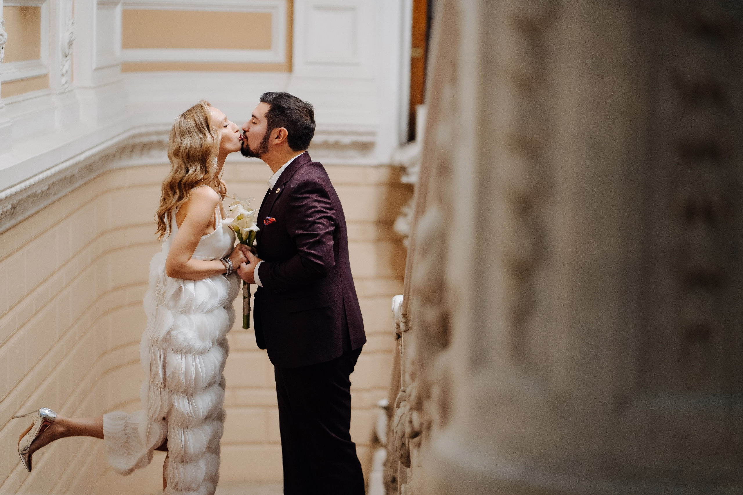 Екатерина и Сергей. KORSHIKOV SERGEY