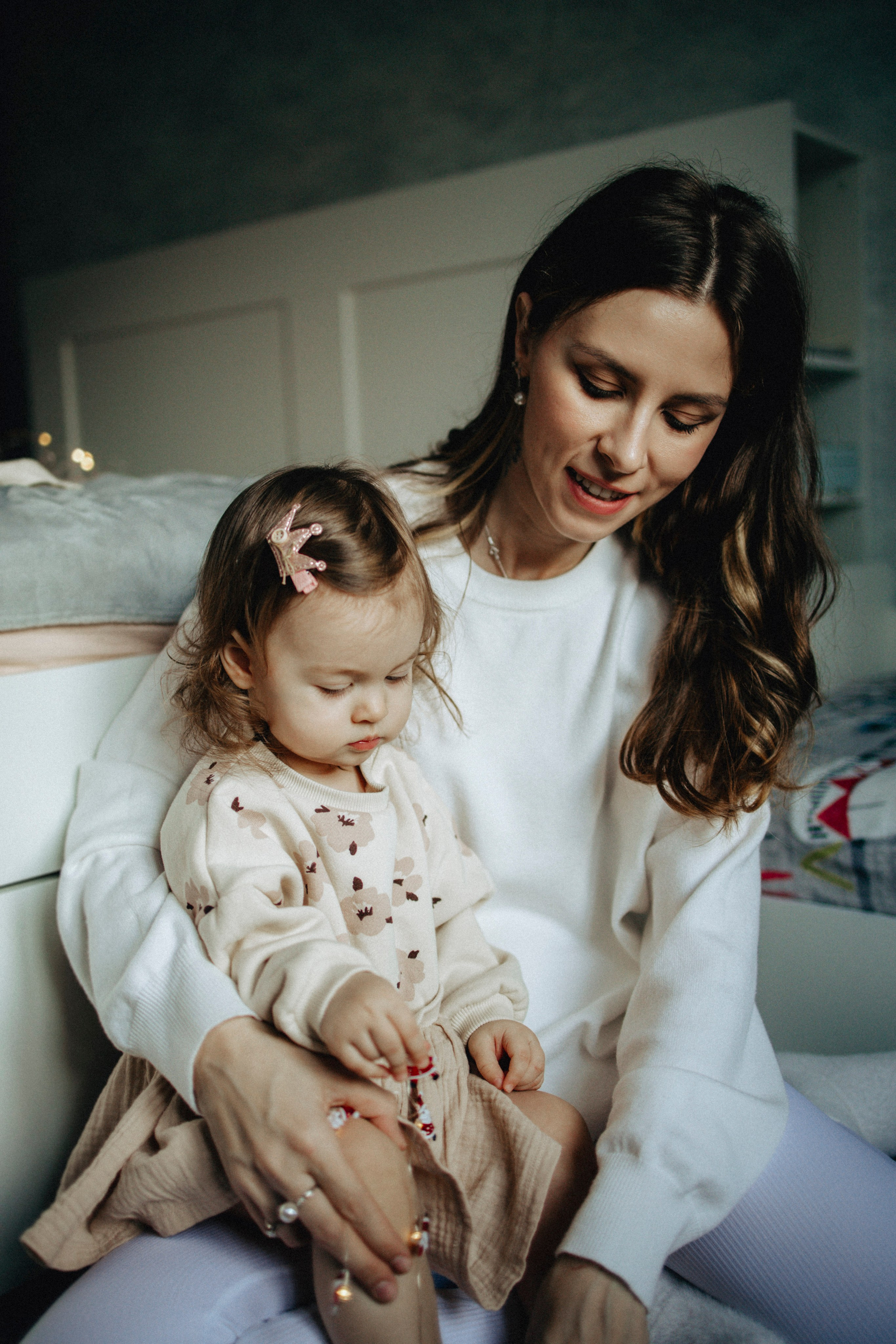 Домашняя история. Lifestyle семейный и детский фотограф в Омске Иванова Екатерина