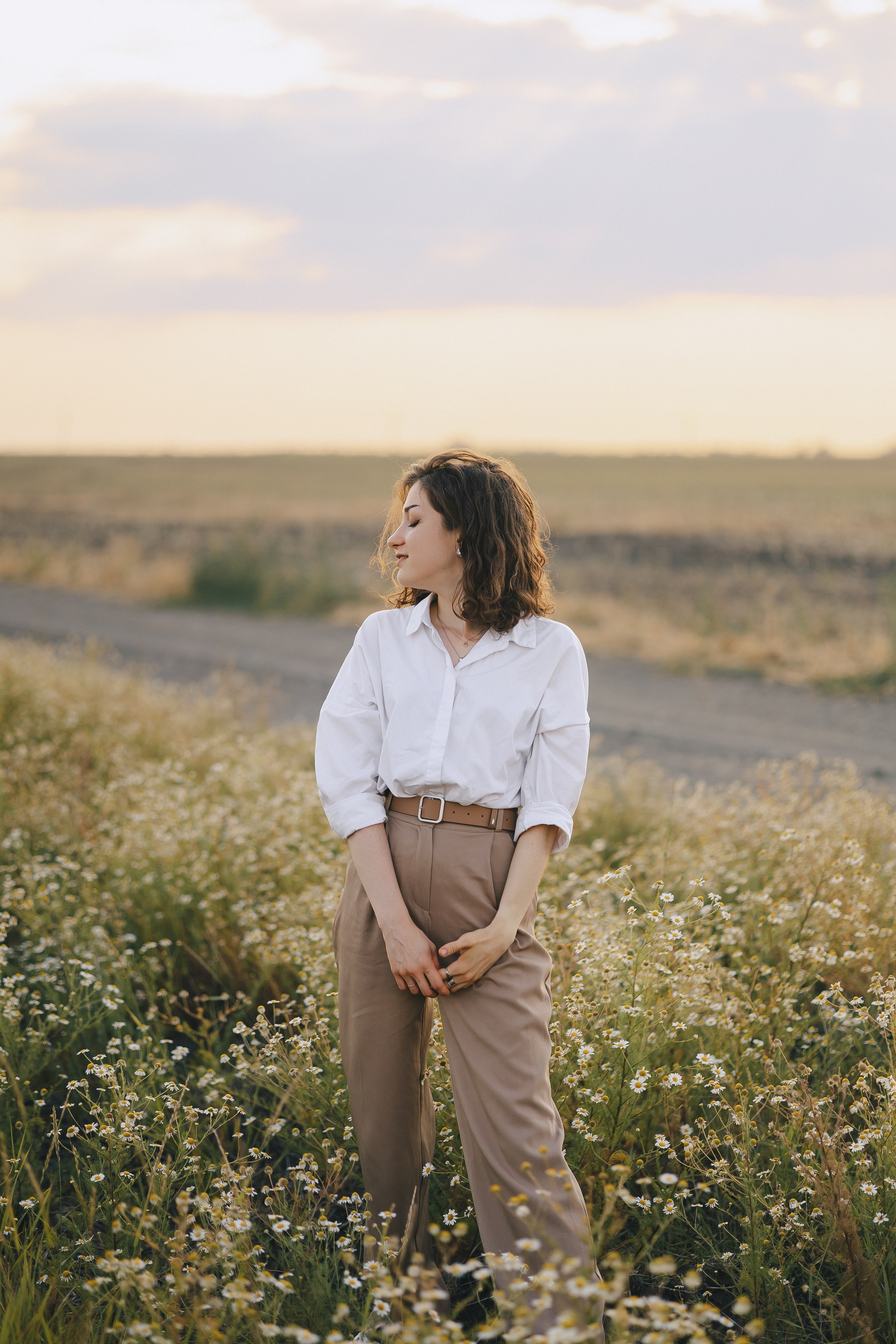 Аня. Фотограф Таганрог Любимая Надя