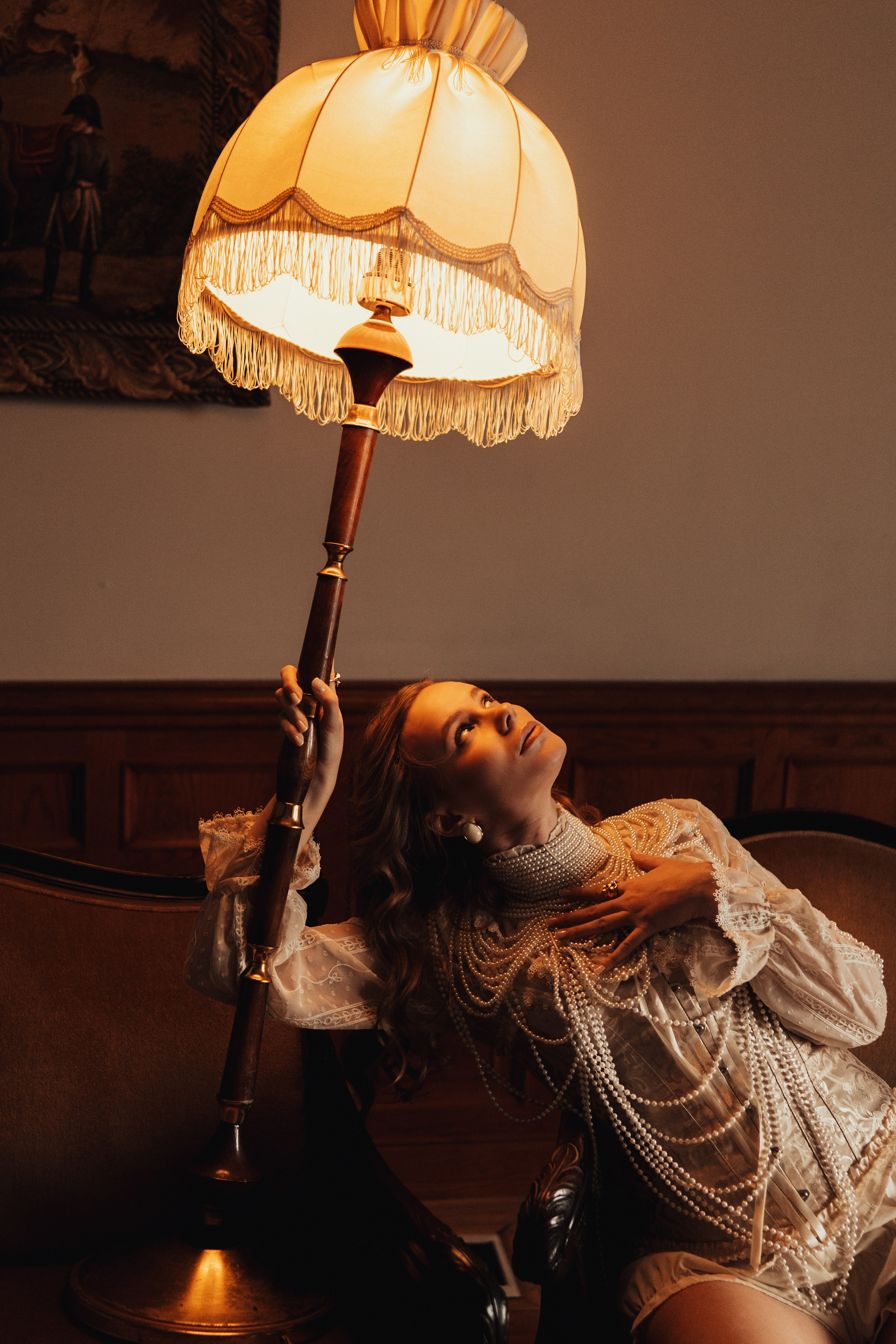 Ульяна. Hmliber — фотограф и контент-креатор из Петербурга