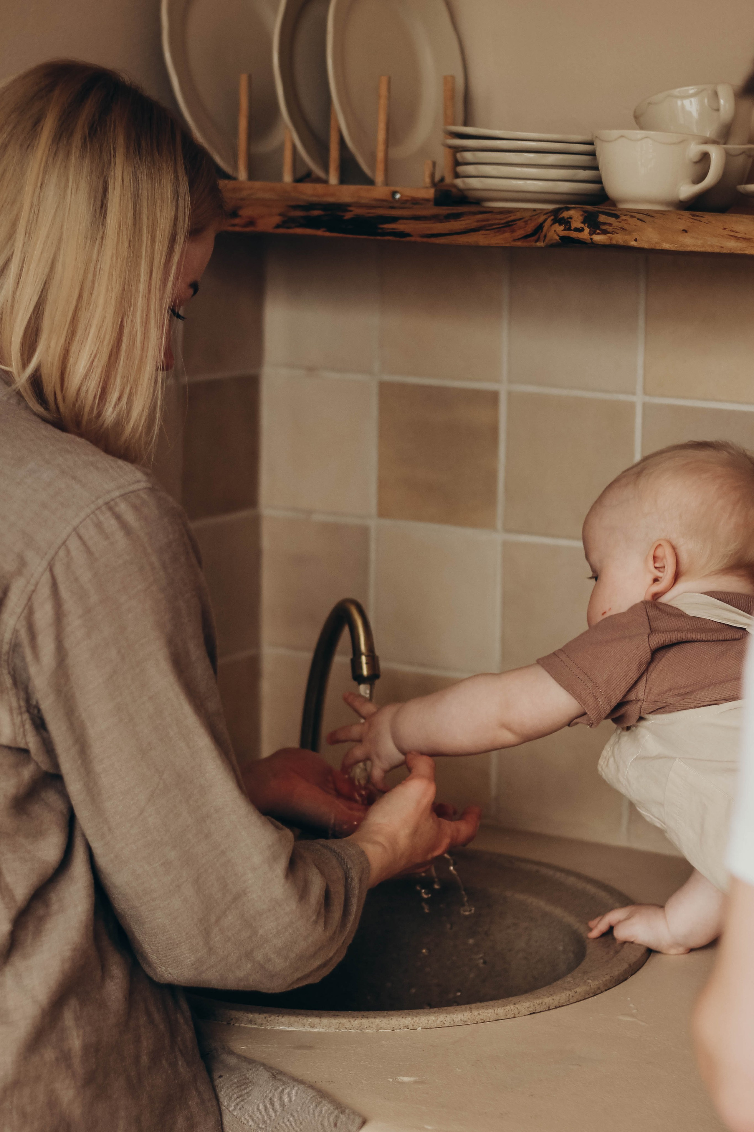 Семья Костиных. Hmliber — фотограф и контент-креатор из Петербурга