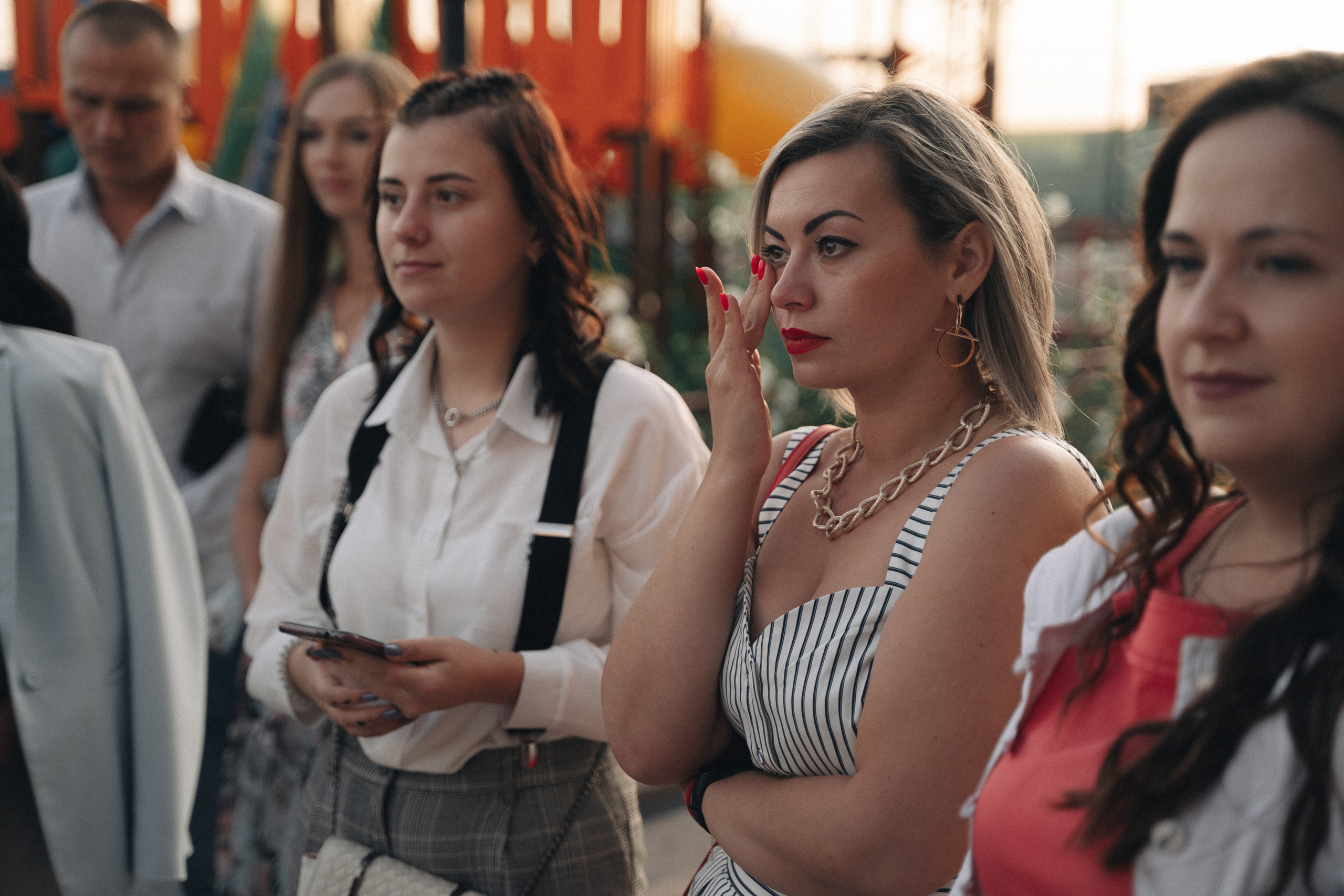 Валерия и Давид. Фотограф Павел Беляев