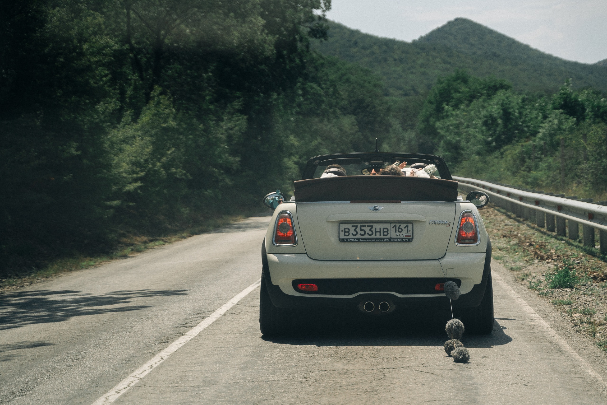 Екатерина и Алексей. Фотограф Павел Беляев