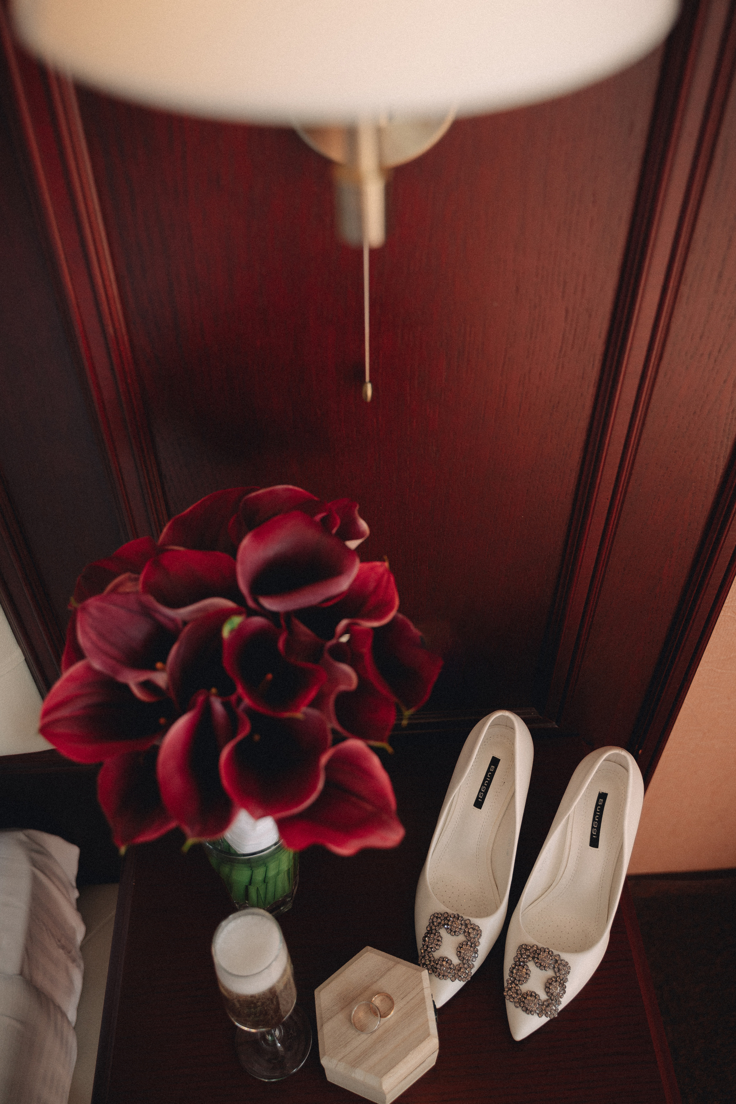 Валерия и Давид. Фотограф Павел Беляев