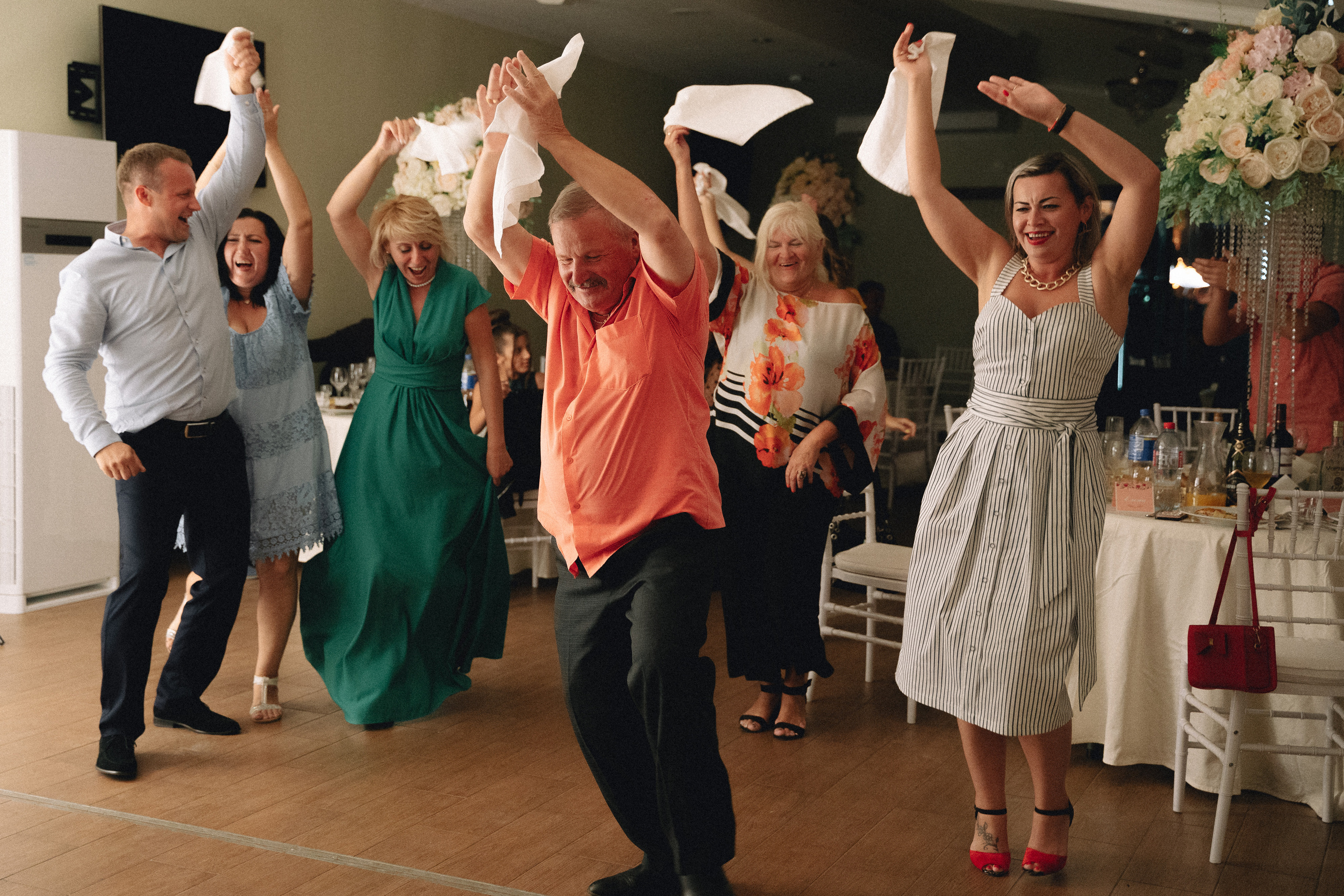 Валерия и Давид. Фотограф Павел Беляев