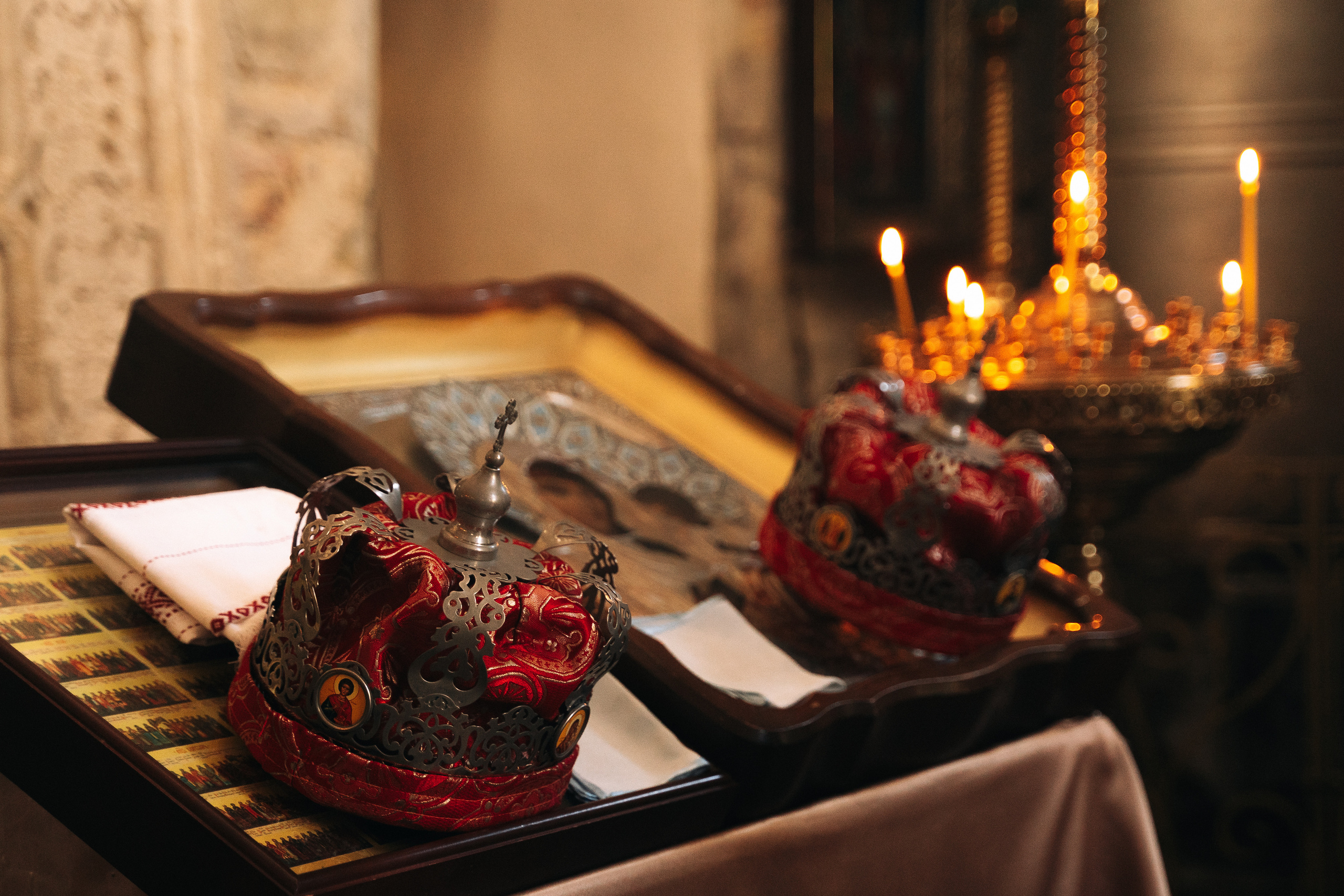 Екатерина и Алексей. Фотограф Павел Беляев