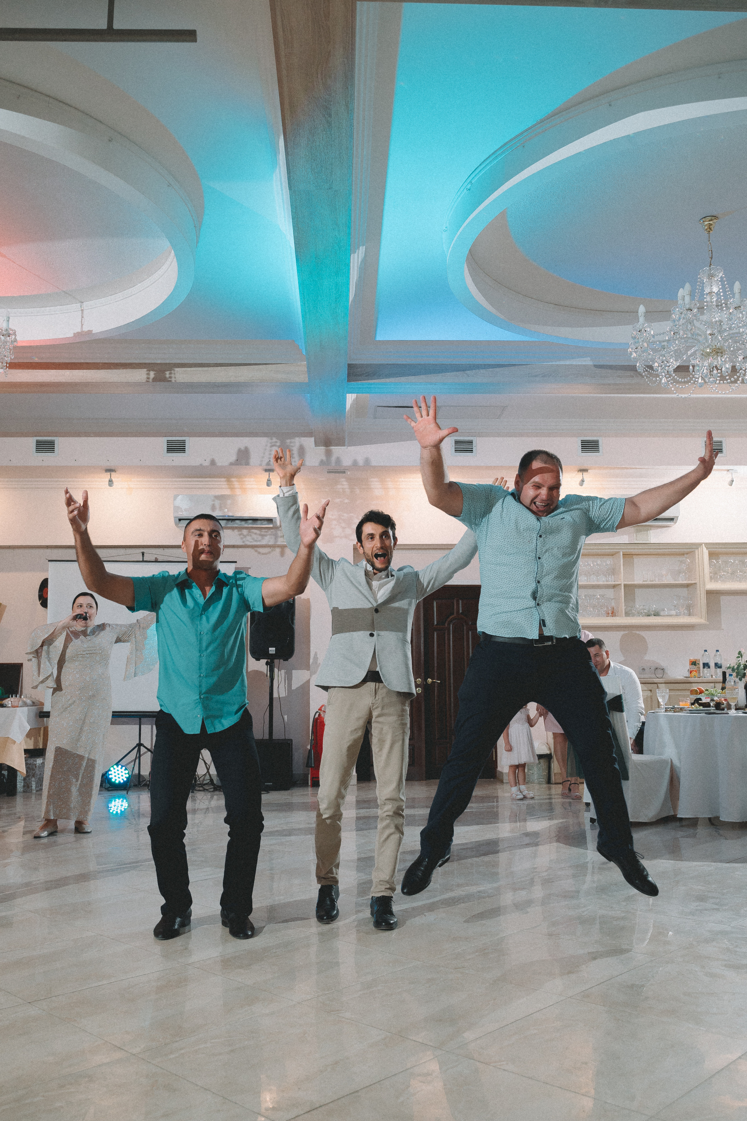 Екатерина и Алексей. Фотограф Павел Беляев