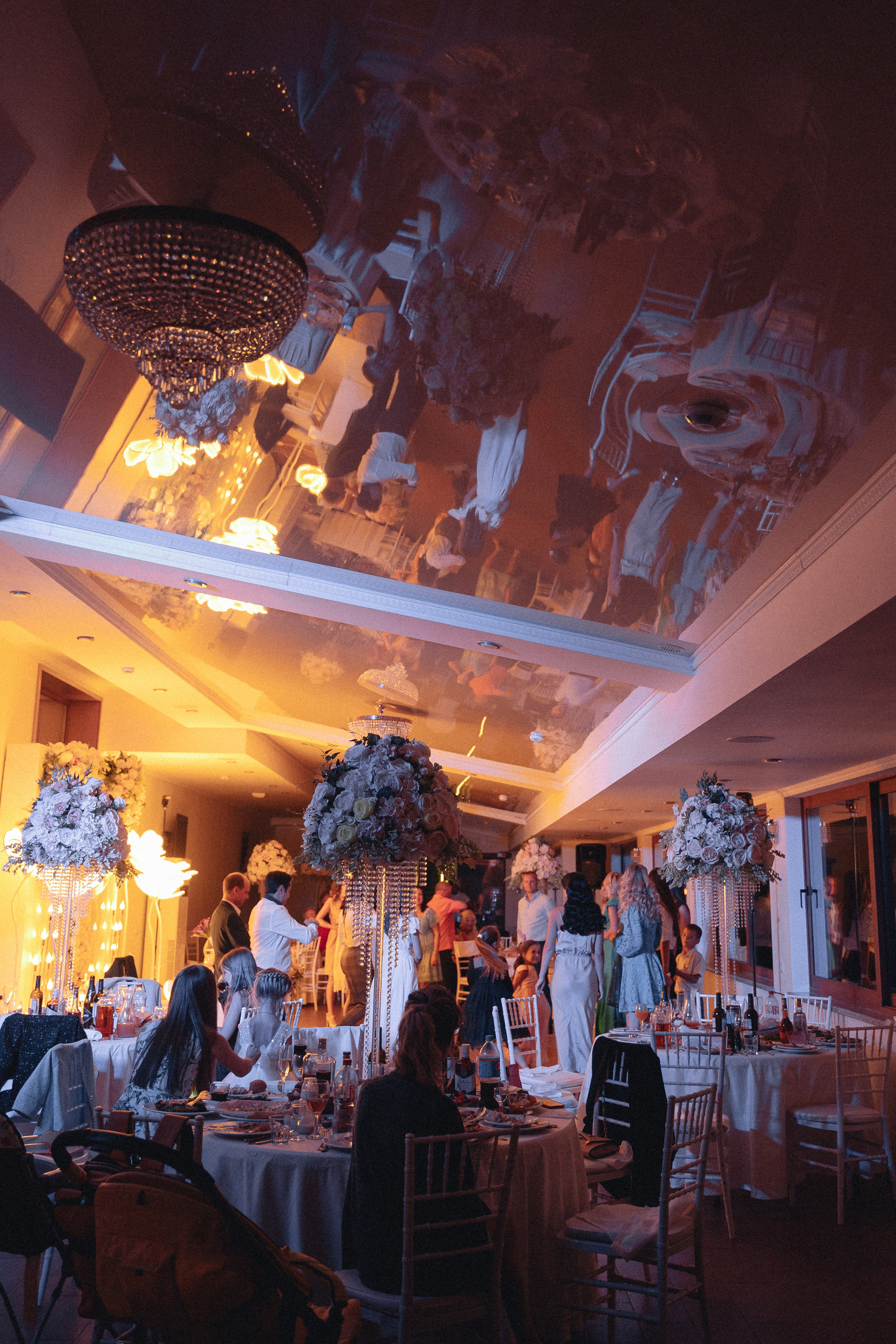 Валерия и Давид. Фотограф Павел Беляев