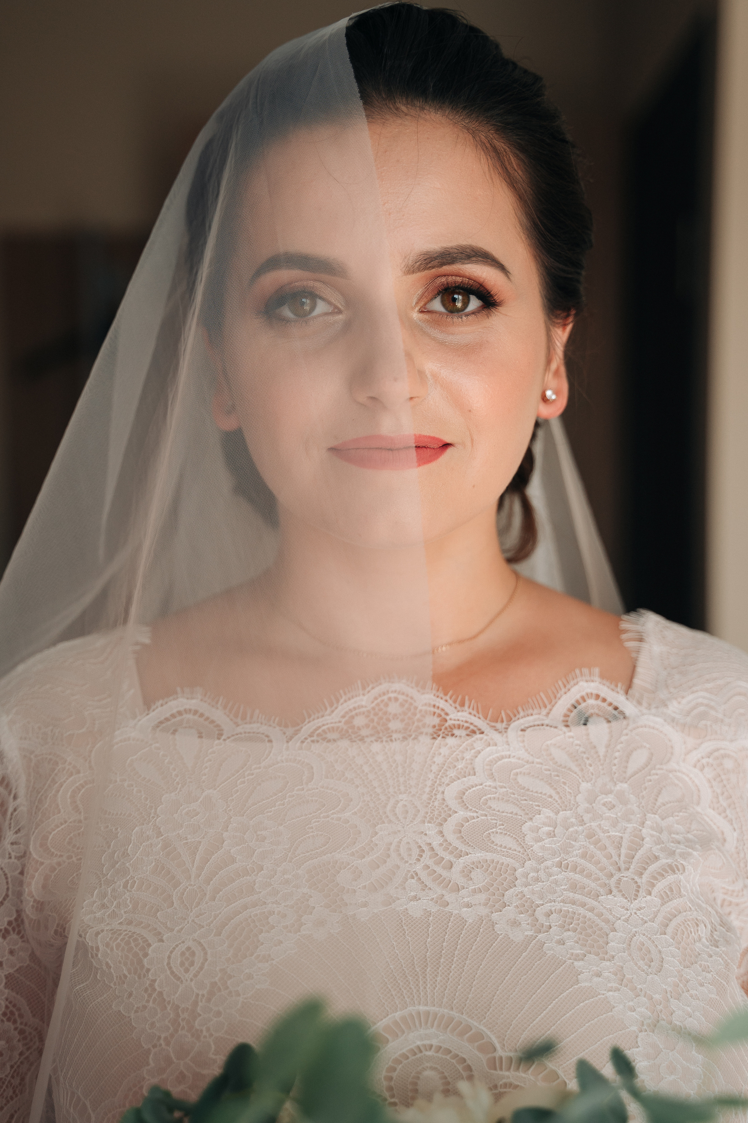 Екатерина и Алексей. Фотограф Павел Беляев