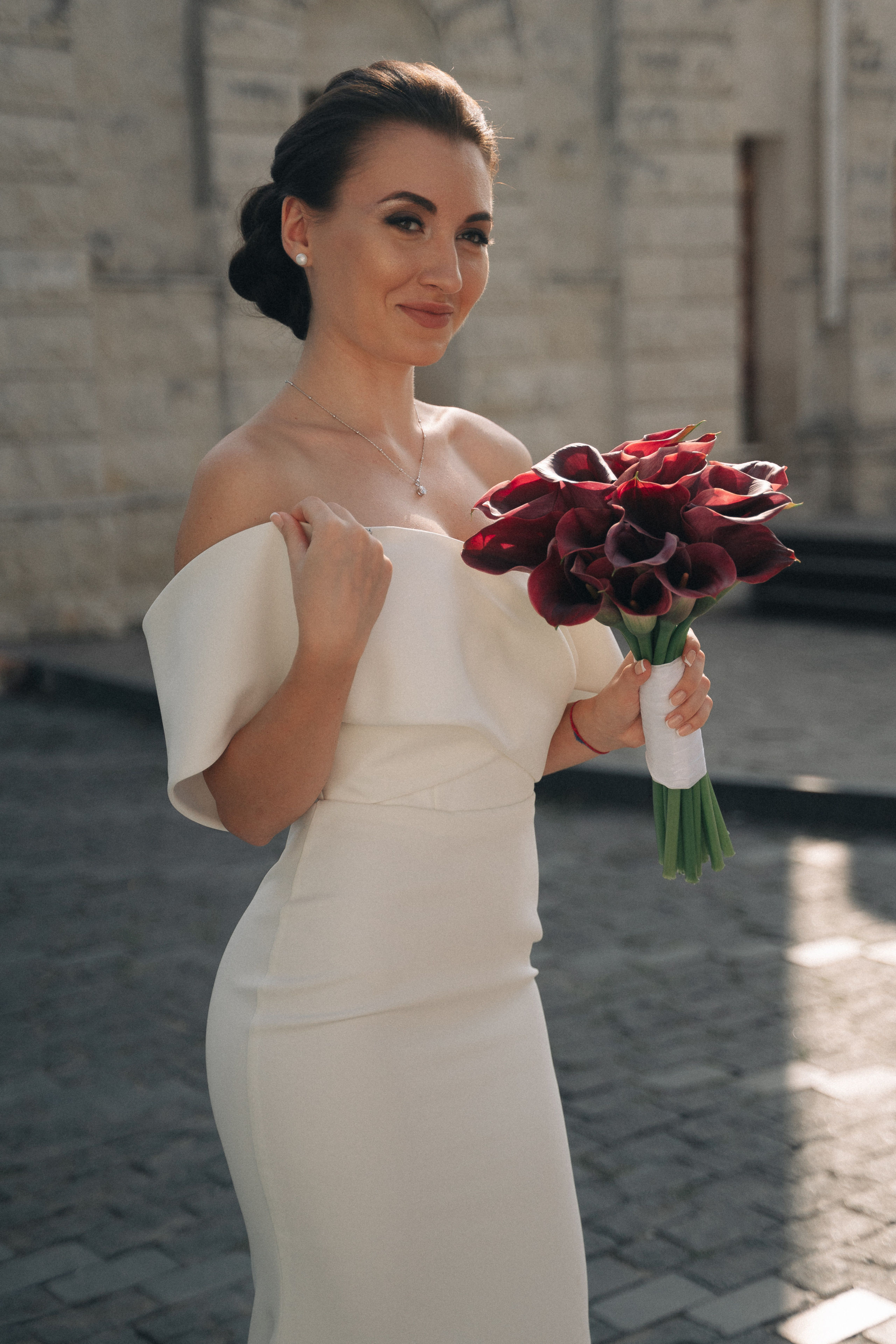 Валерия и Давид. Фотограф Павел Беляев