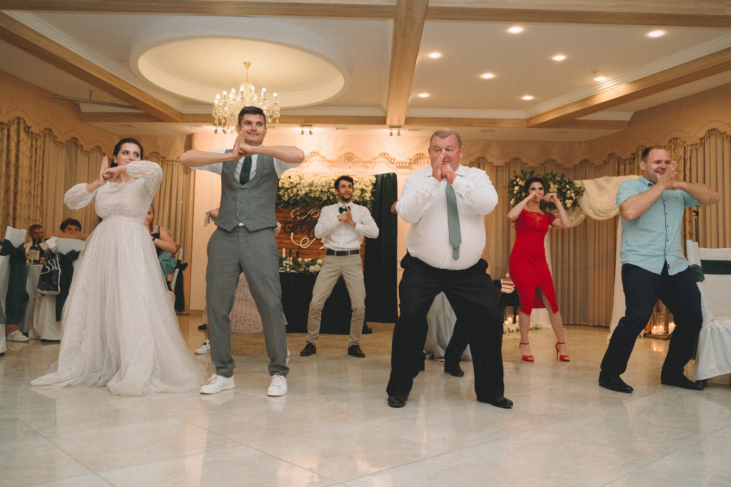 Екатерина и Алексей. Фотограф Павел Беляев