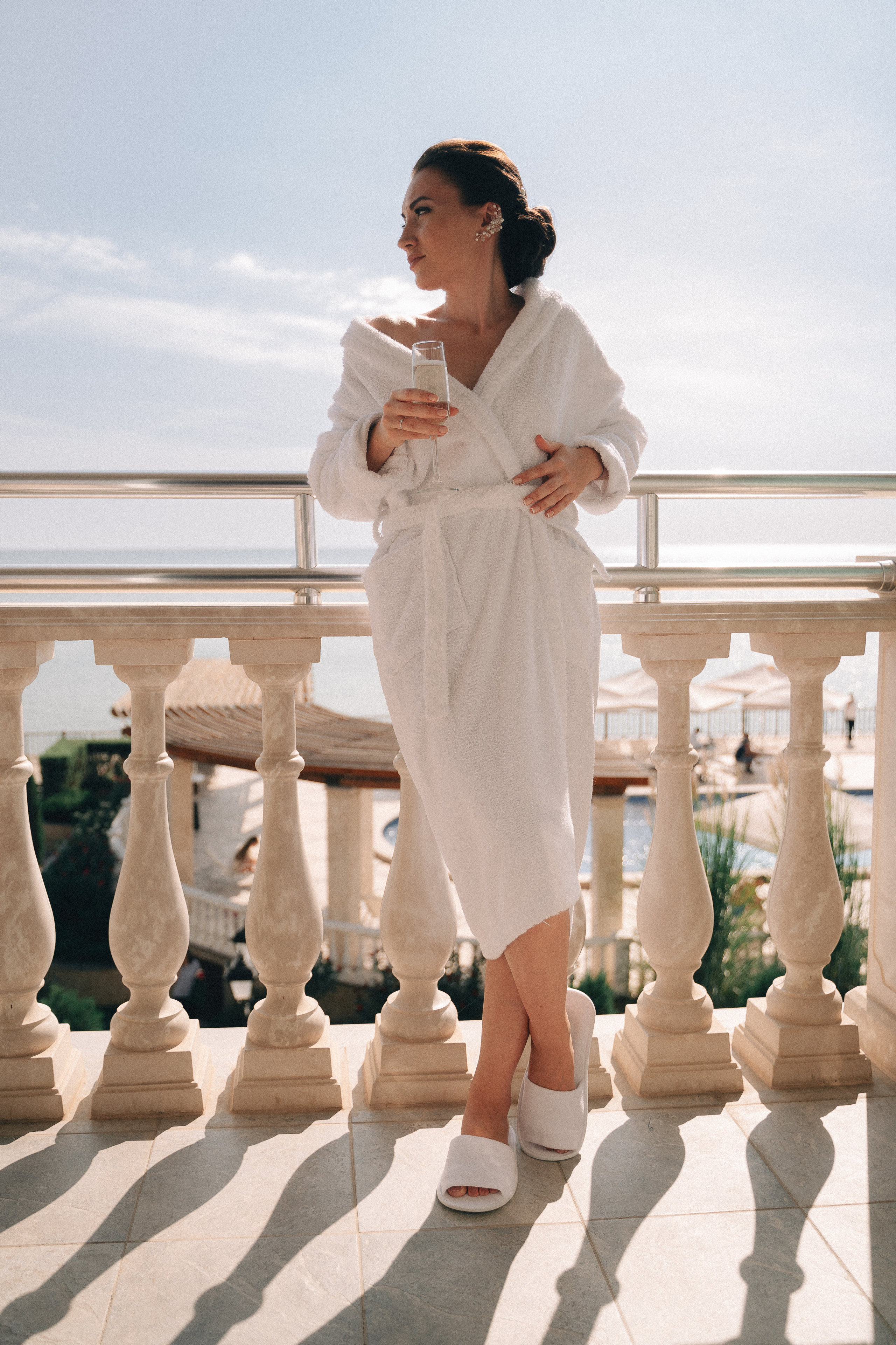 Валерия и Давид. Фотограф Павел Беляев