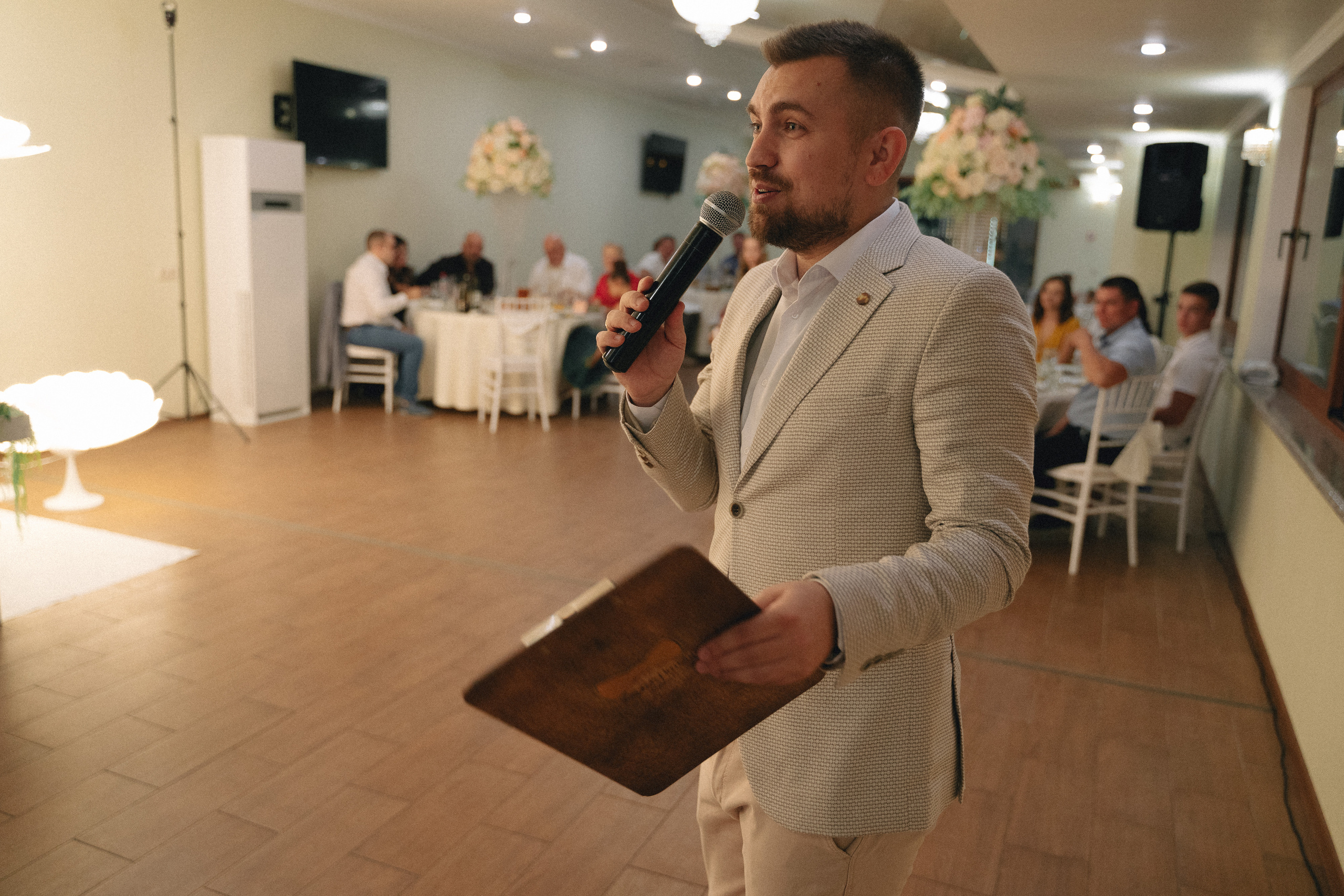 Валерия и Давид. Фотограф Павел Беляев