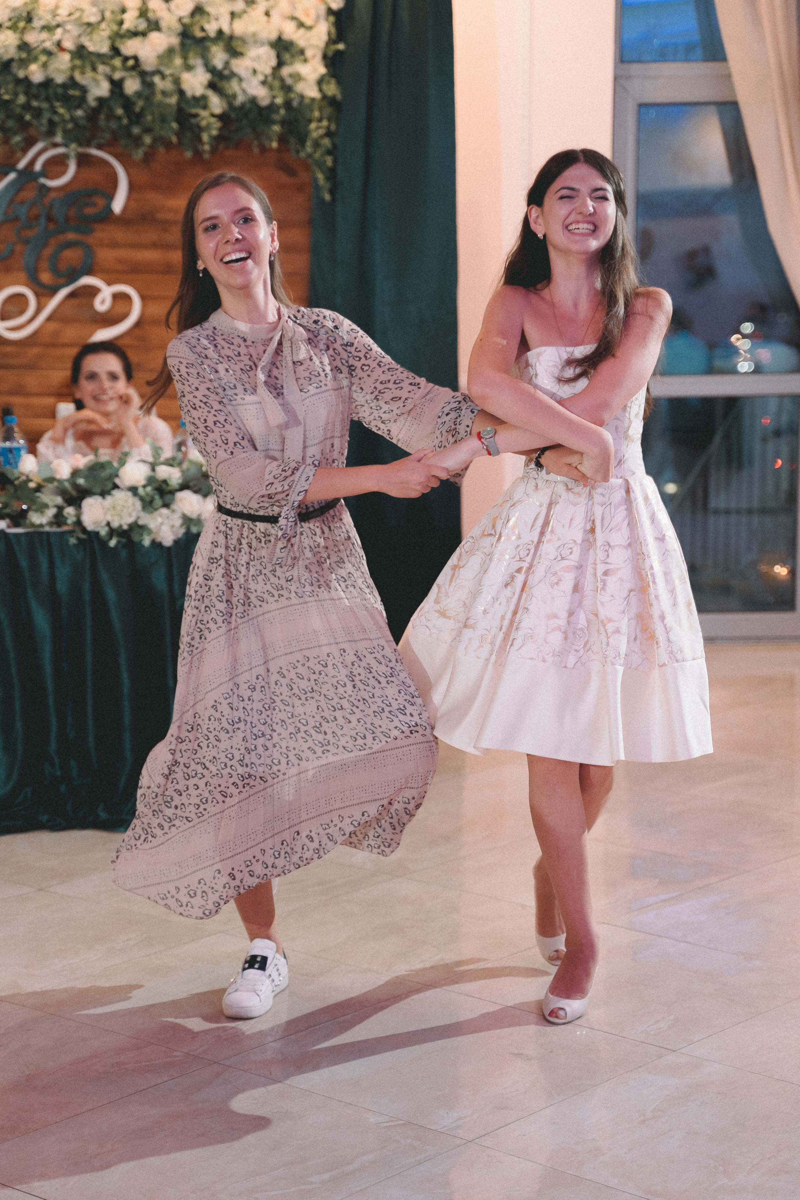 Екатерина и Алексей. Фотограф Павел Беляев