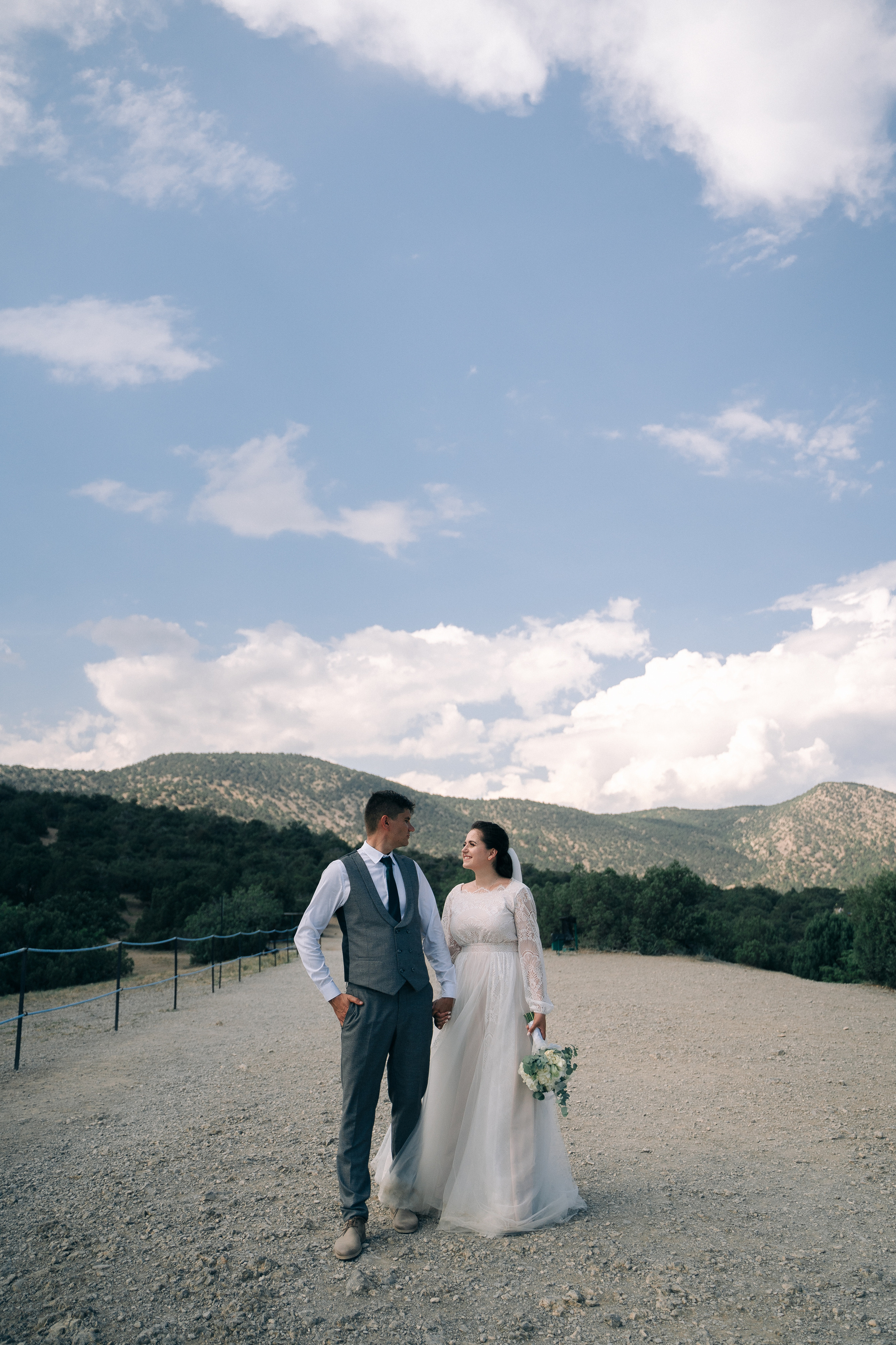 Екатерина и Алексей. Фотограф Павел Беляев