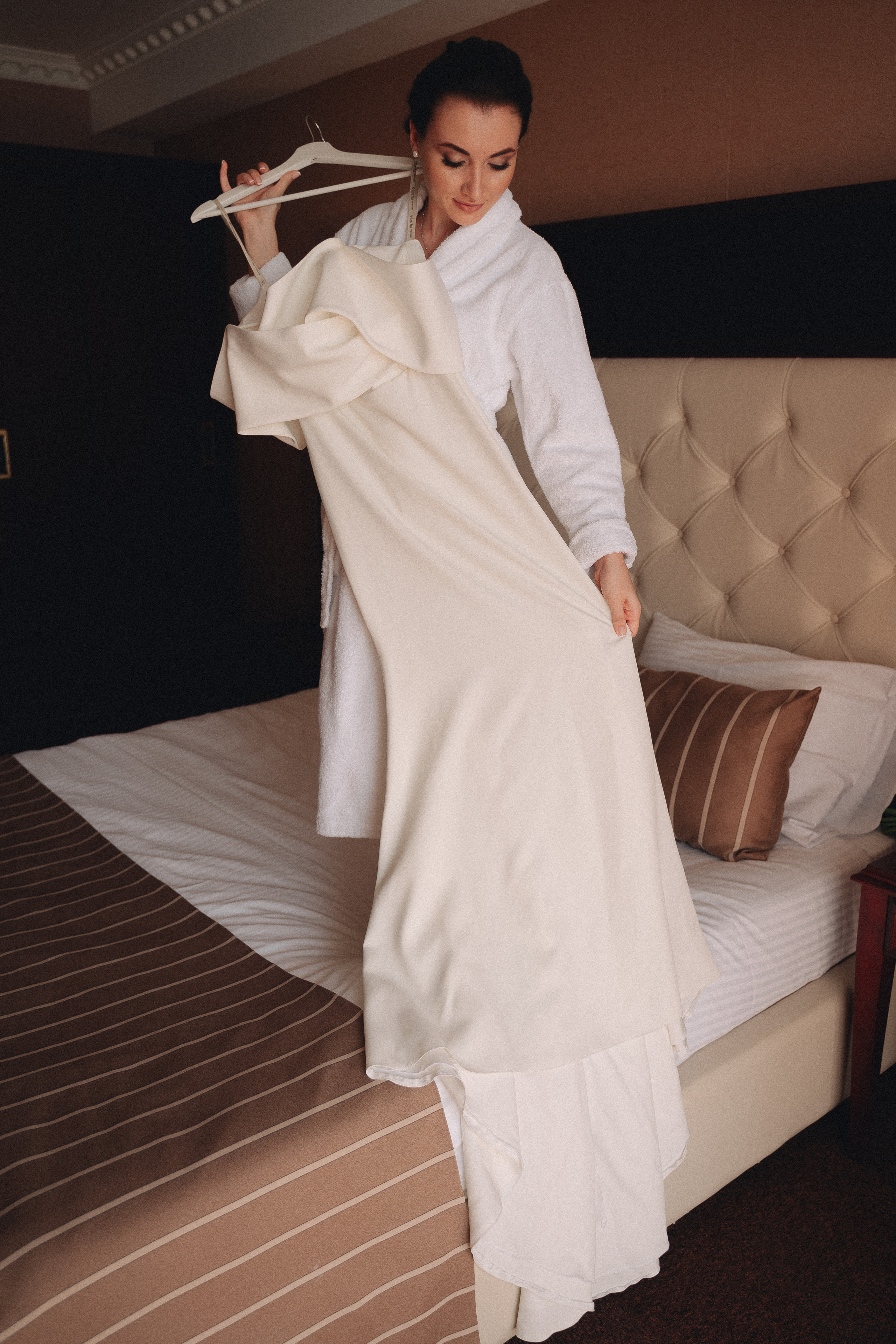 Валерия и Давид. Фотограф Павел Беляев