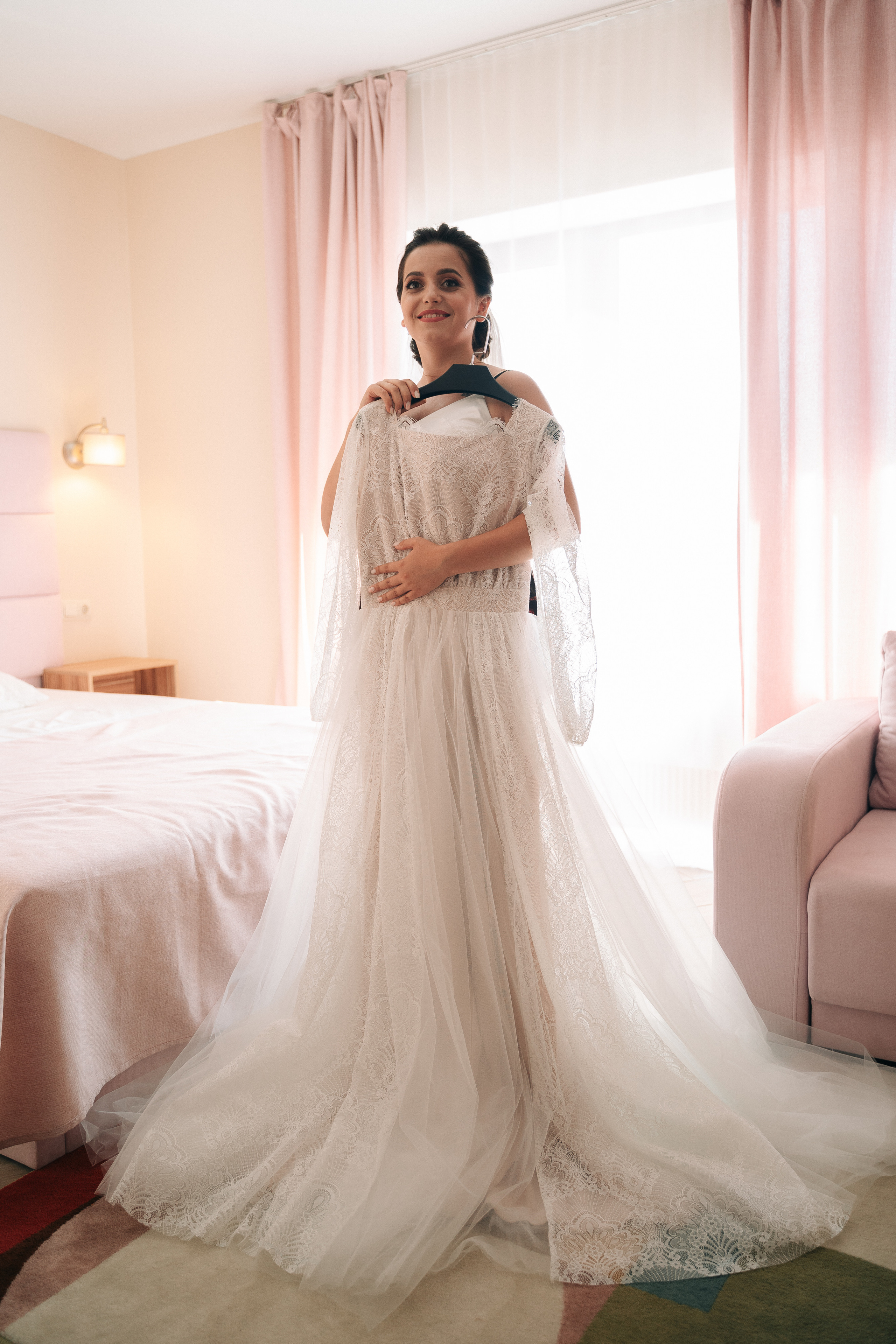 Екатерина и Алексей. Фотограф Павел Беляев