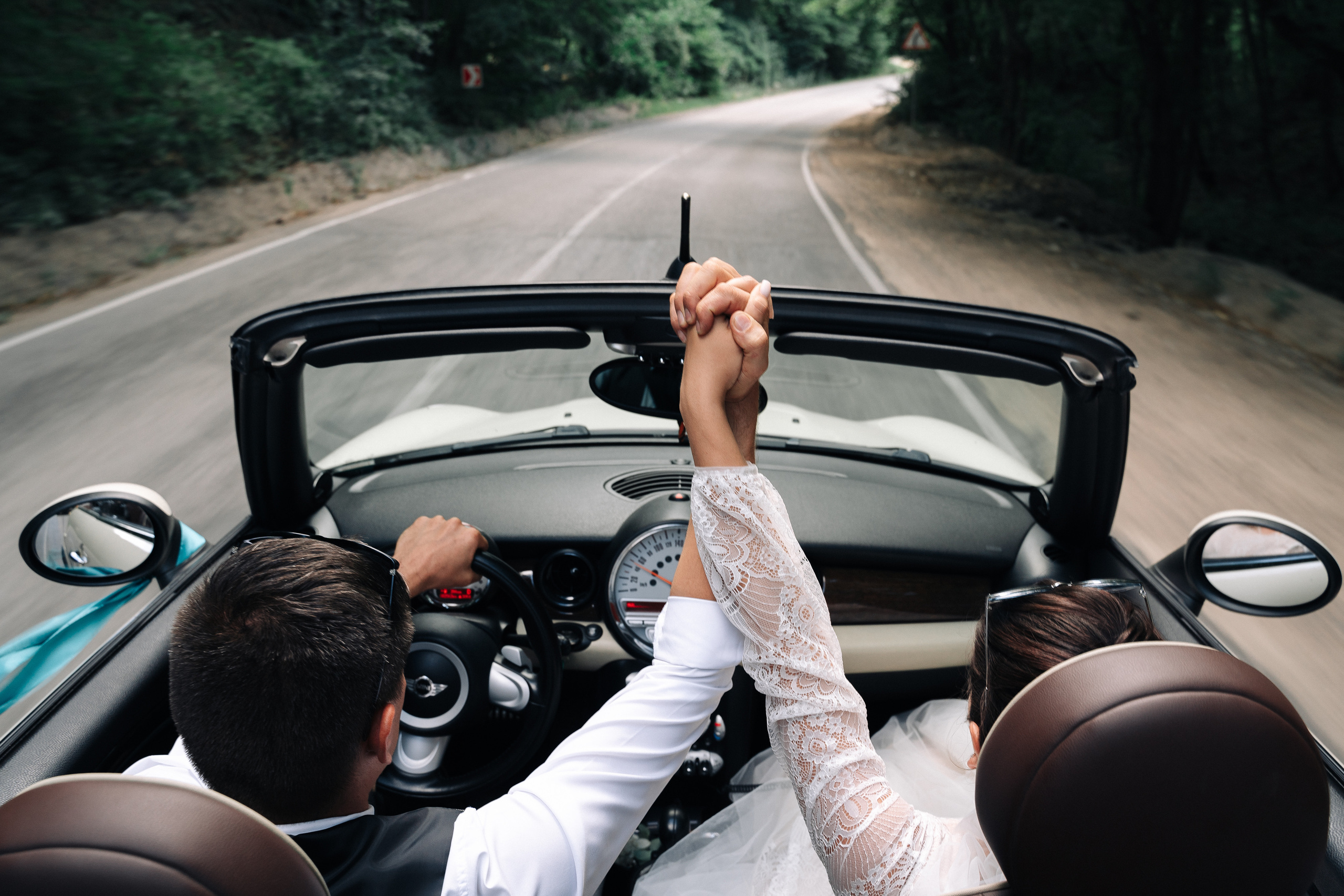 Екатерина и Алексей. Фотограф Павел Беляев