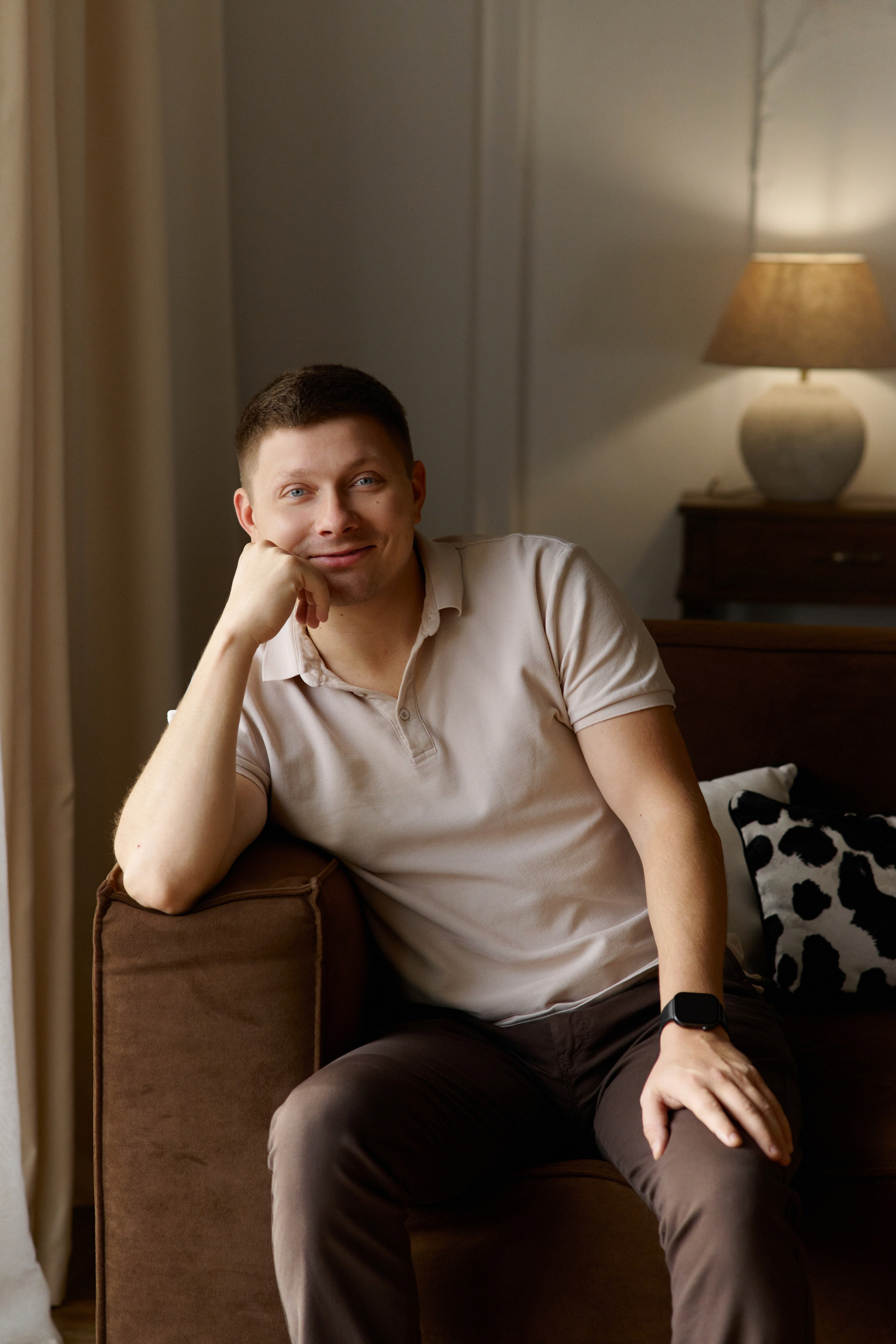 Family 3. Фотограф в Самаре Валерия Слезина