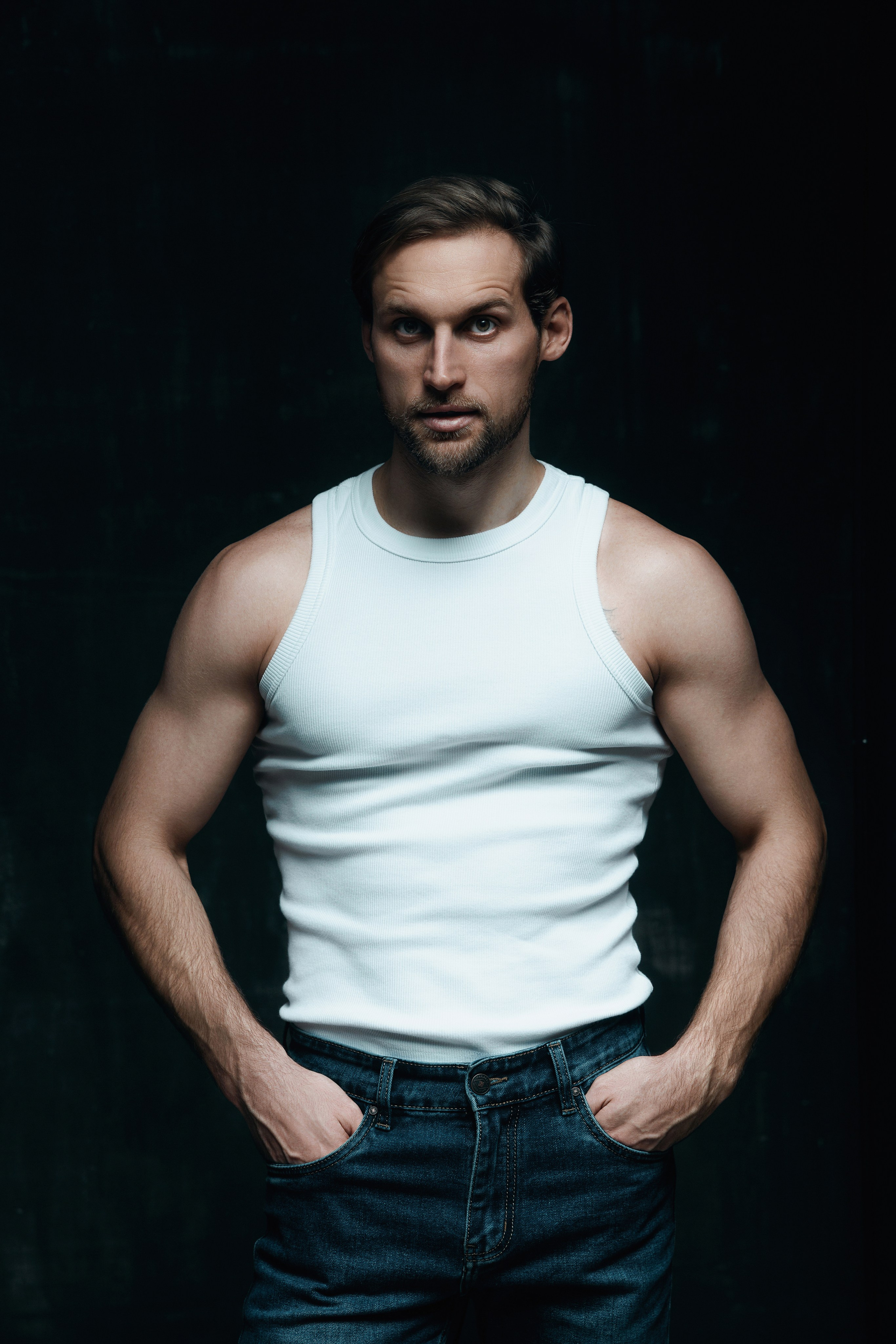 Александр. Фотограф Виталий Хайлов, Екатеринбург