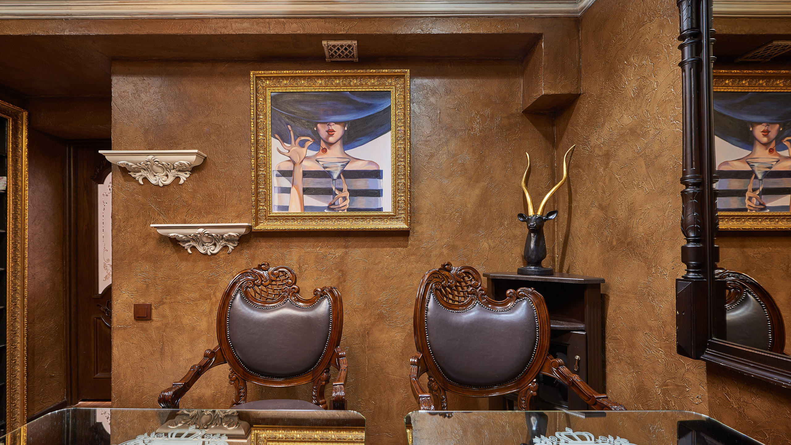 Интерьерная съемка в Москве и России