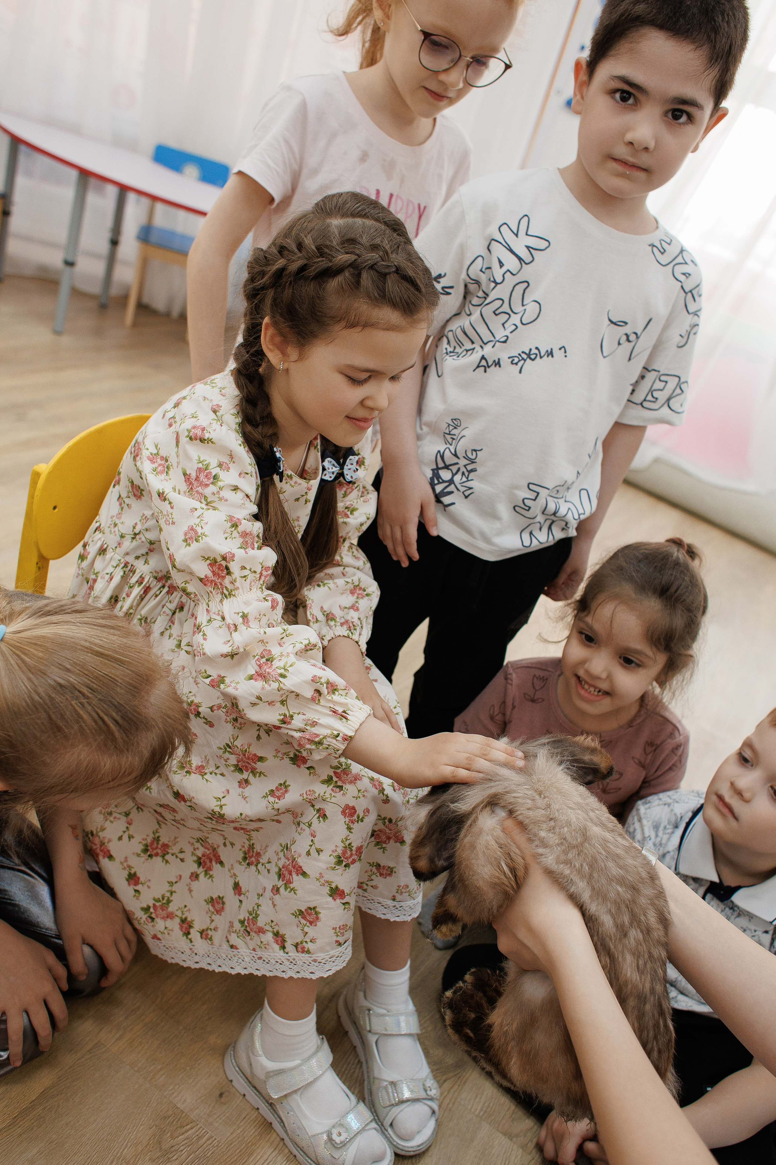 Репортаж. Анна Есякова — фотограф во Владимире