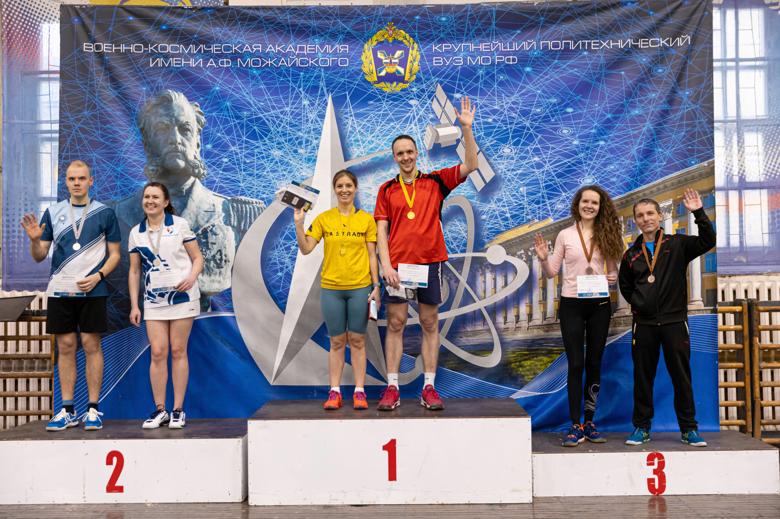 Турнир по бадминтону. Фотограф на праздник, корпоратив, День Рождения и Юбилей в г. Санкт-Петербурге Алексей Анкушев