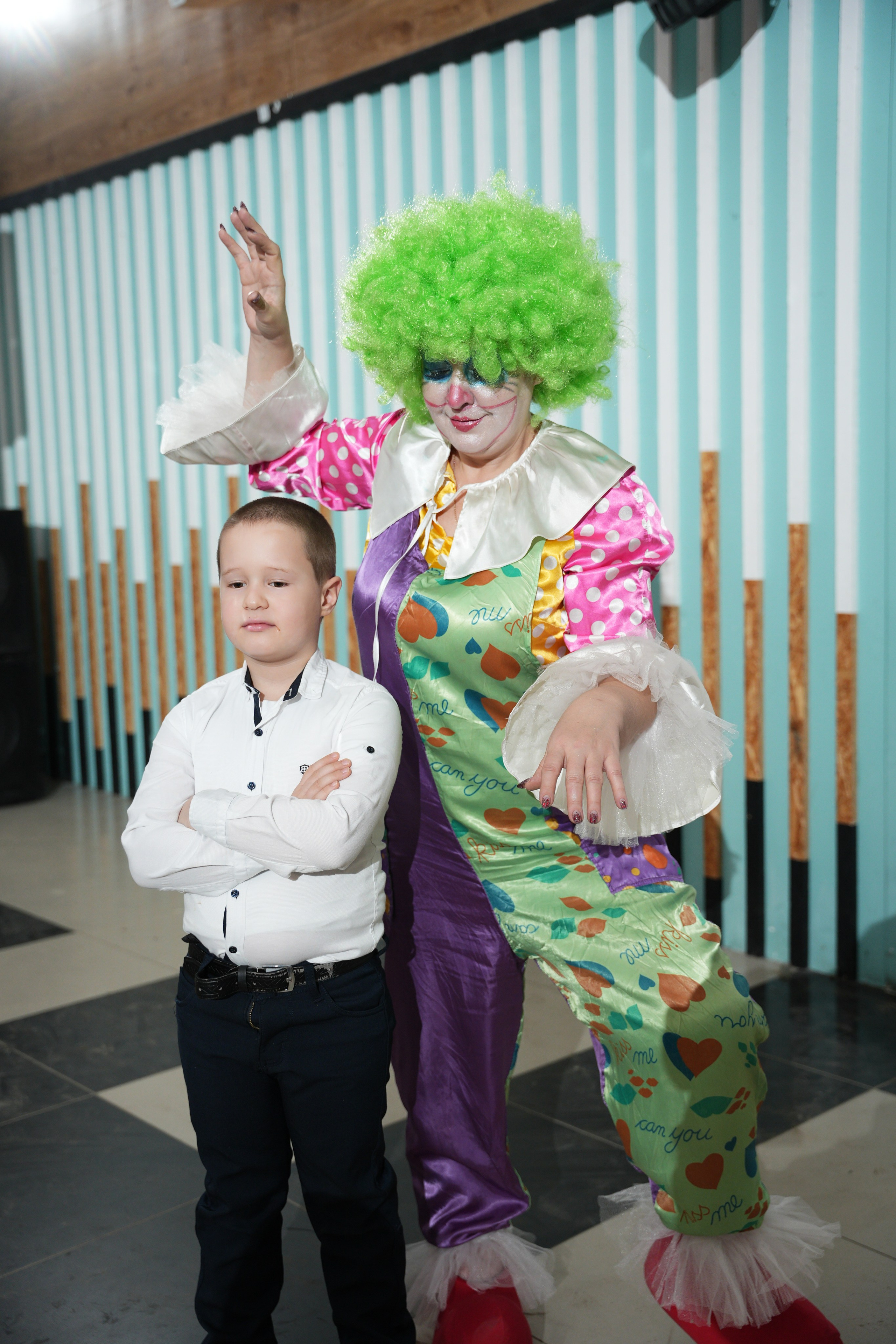 «Ты в этом мире не один " социально благотворительное мероприятие. Ольга Плаксина фотограф в Саратове