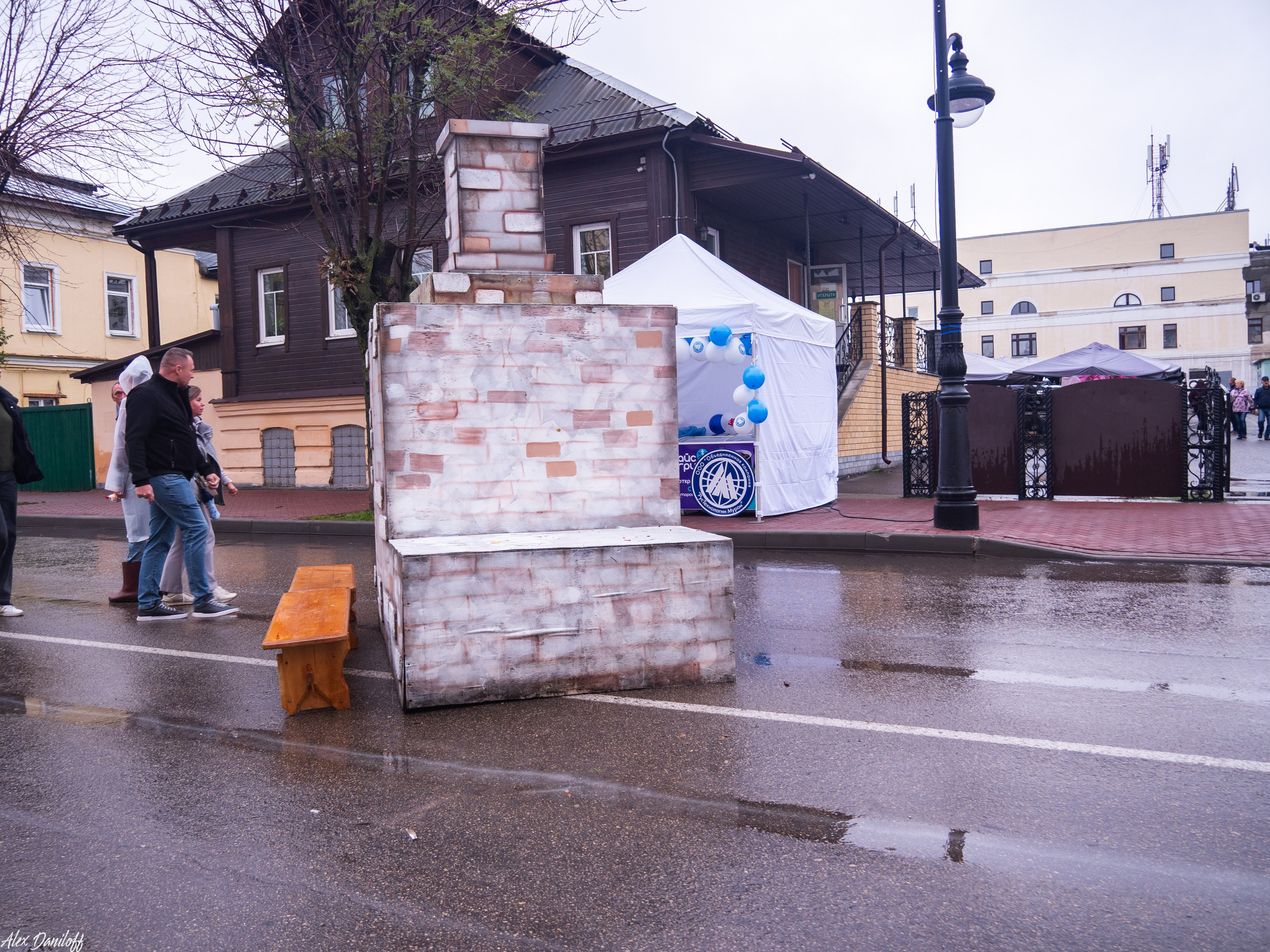 День города Муром 2025. Муром-Инфо. Новости культуры, образования, спорта в городе Муром