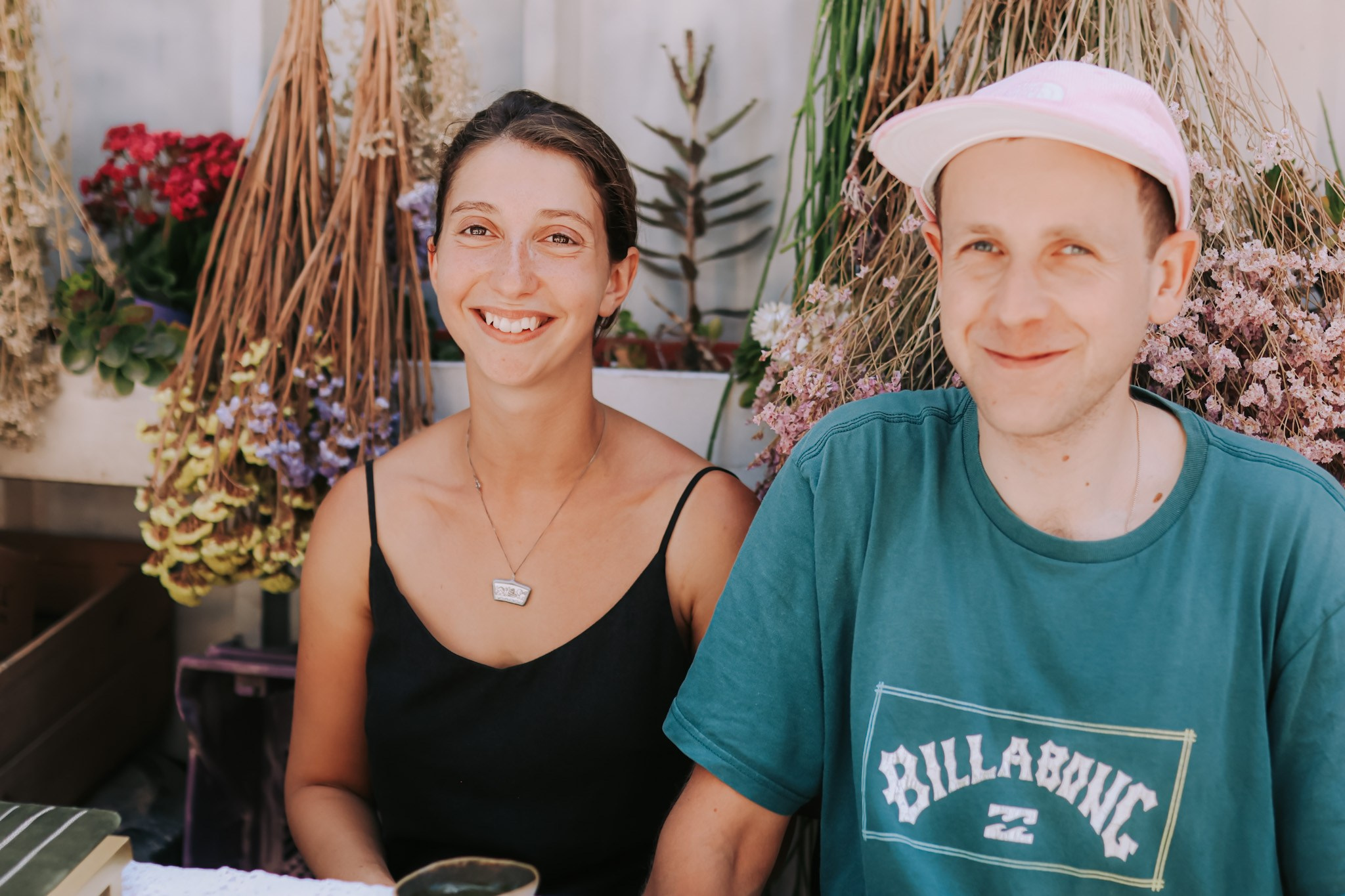 Charity Book Festival «Фонарь» for Chance4life, Tel Aviv | May 2025. Photographer in Israel Alice Milchin