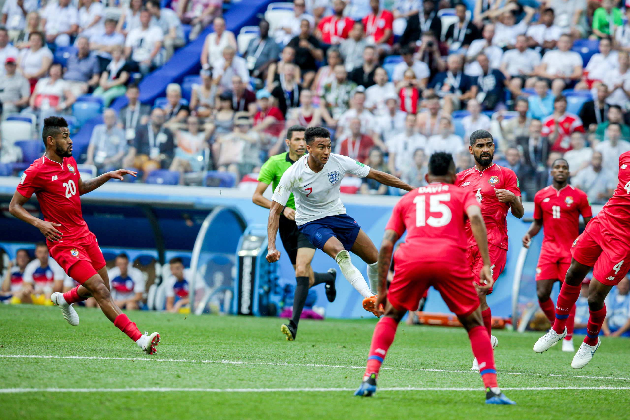 Футбол. Фотограф Нижний Новгород