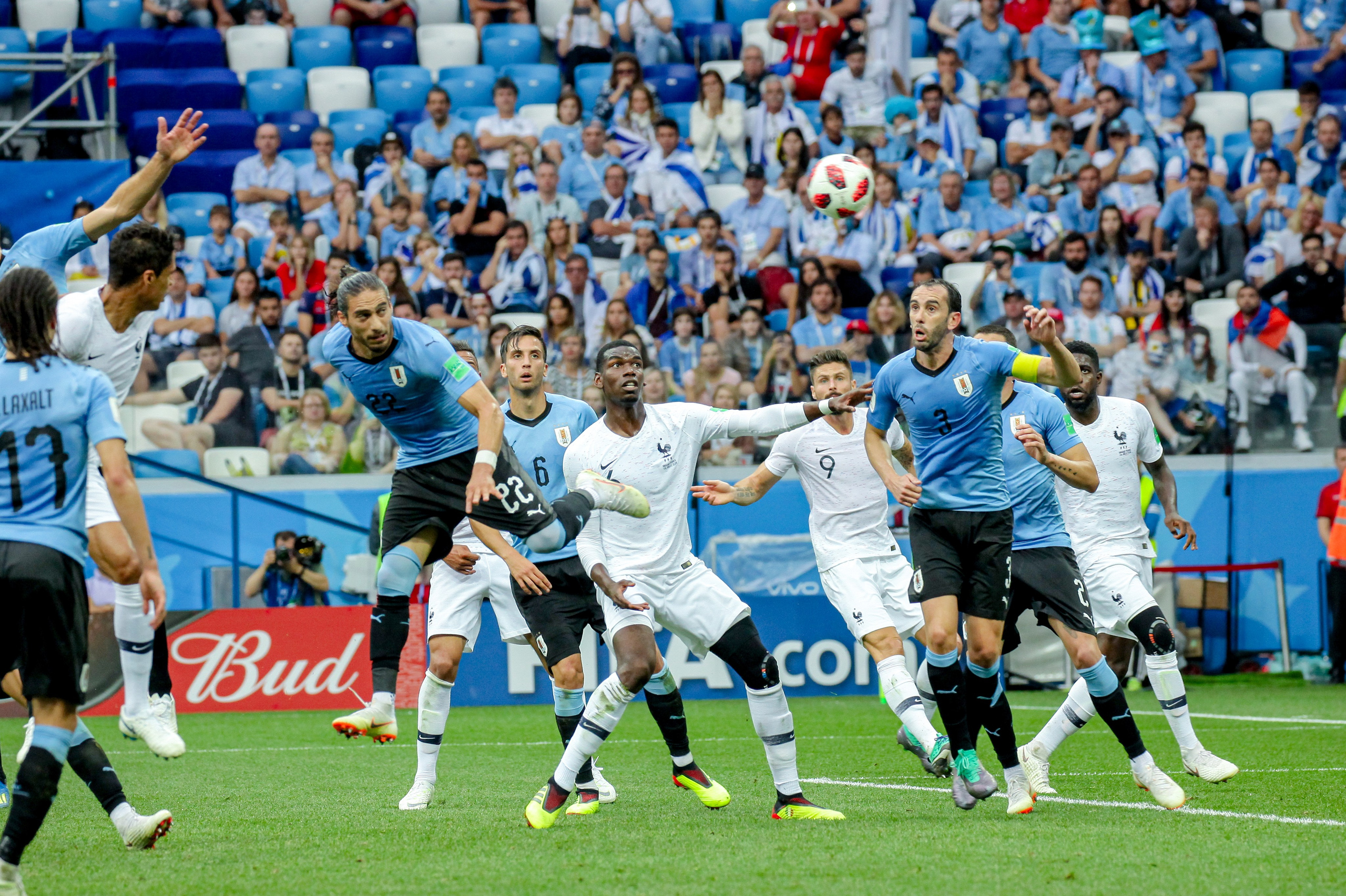 Футбол. Фотограф Нижний Новгород