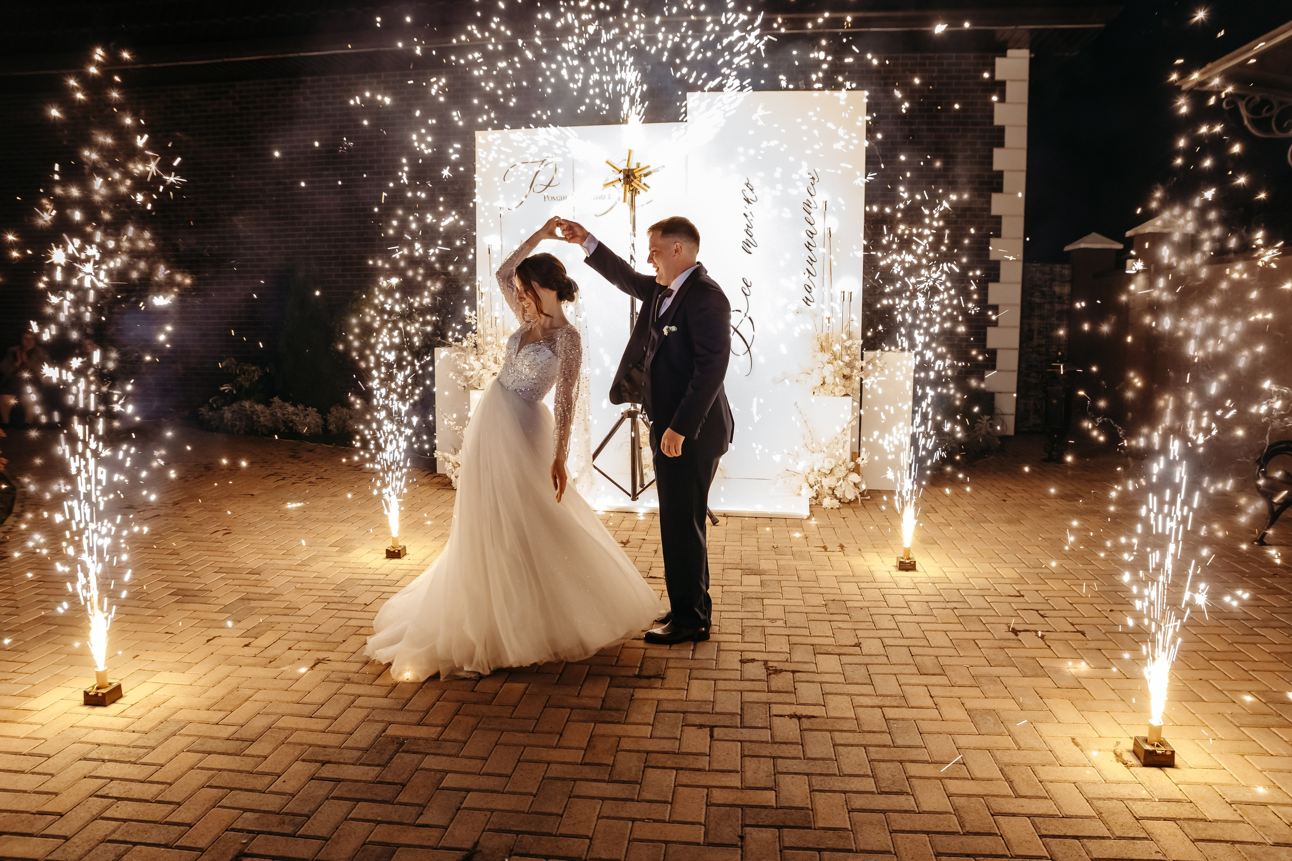 Осень в Ставрополе. Свадебный и семейный фотограф в Невинномысске Наталья Куликова