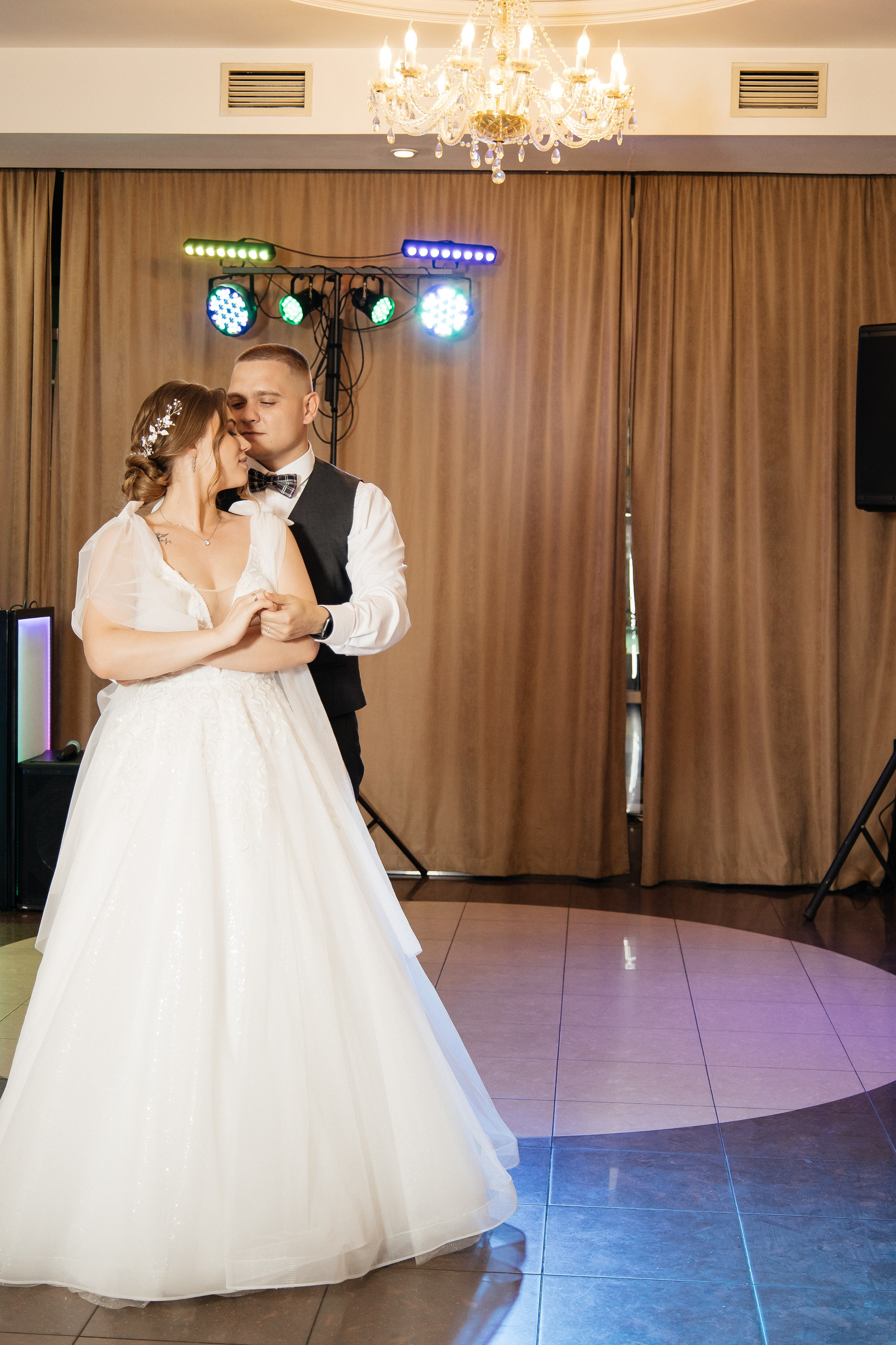 Свадьба полный день. Фотограф в Иркутске