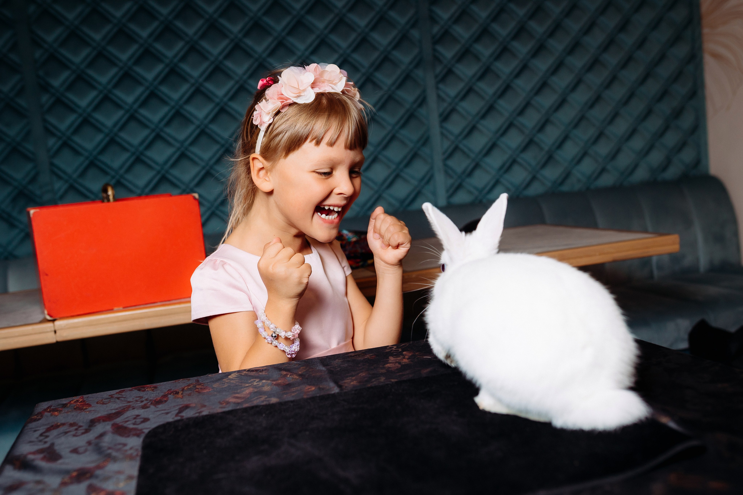 Дни Рождения. Фотограф в Санкт-Петербурге Кирюшенков Андрей