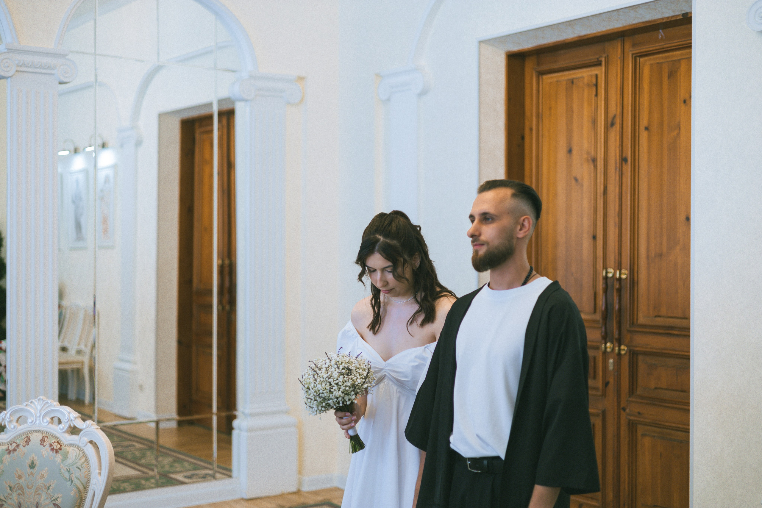 Wedding day. Фотограф Мурманск | Нижний Новгород • Анна Хижняк