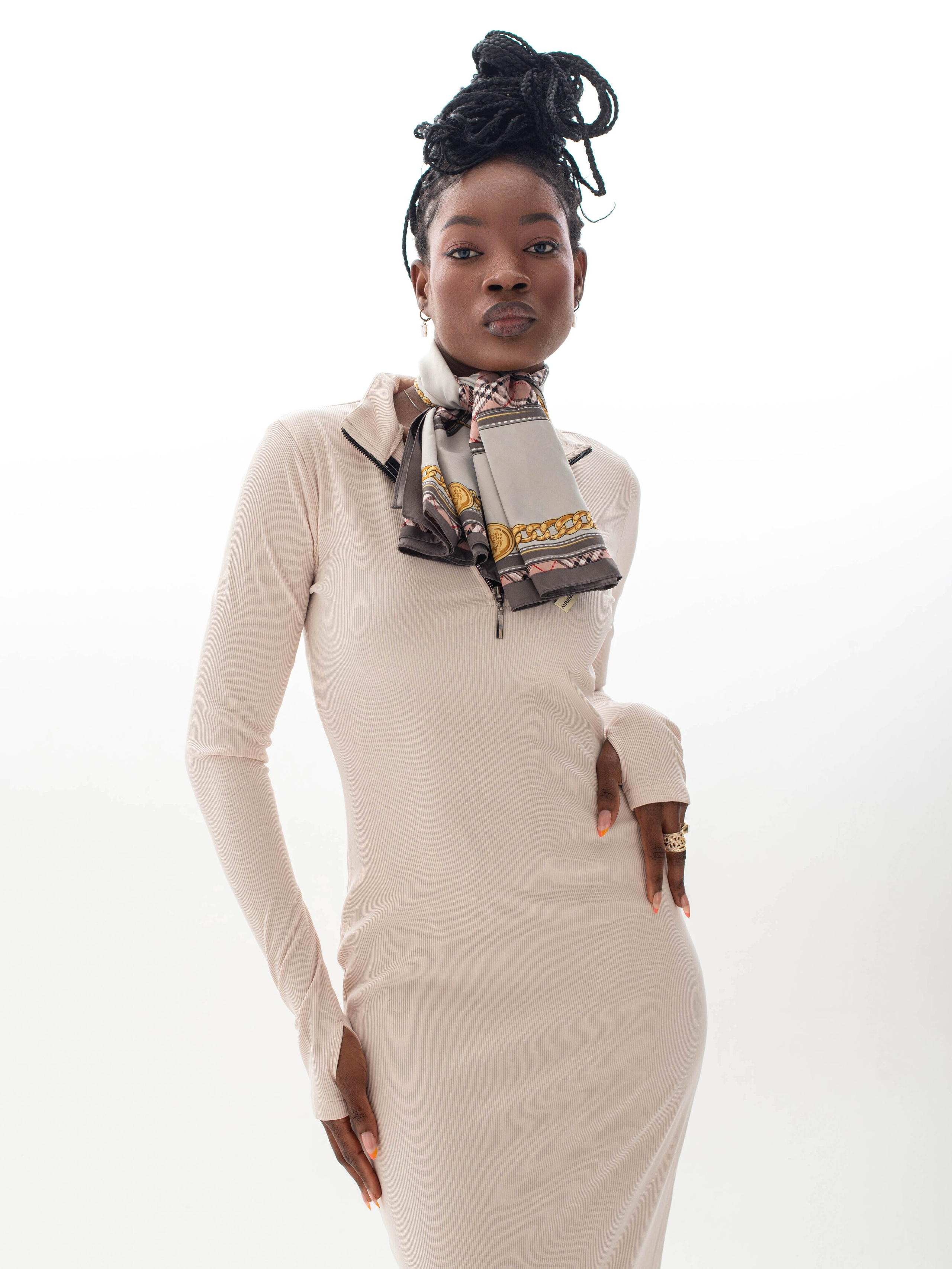 Платье для WB. Фотограф Марина Кукляева