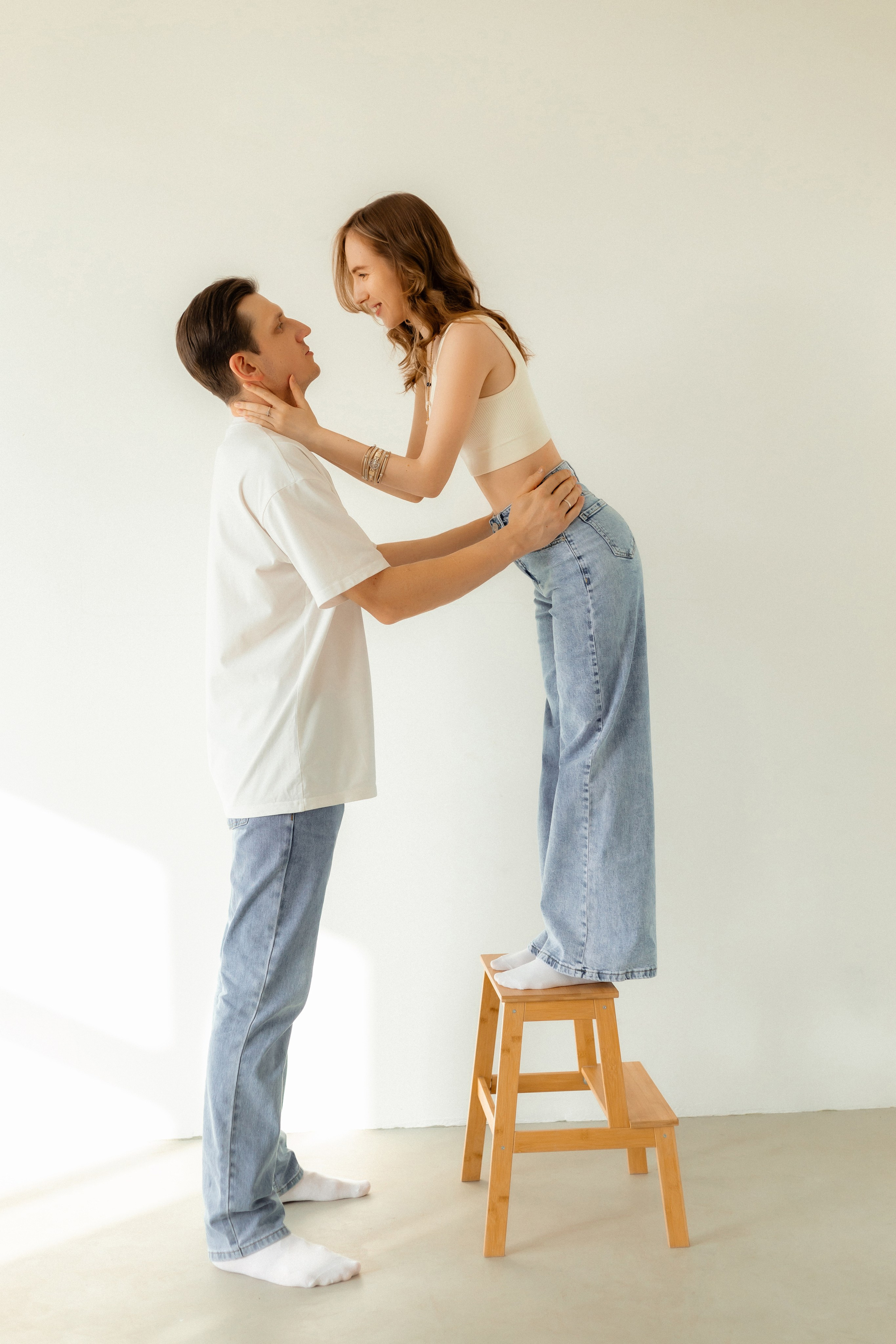 Н&М. Зотова Алена — семейный и женский фотограф в Зеленограде