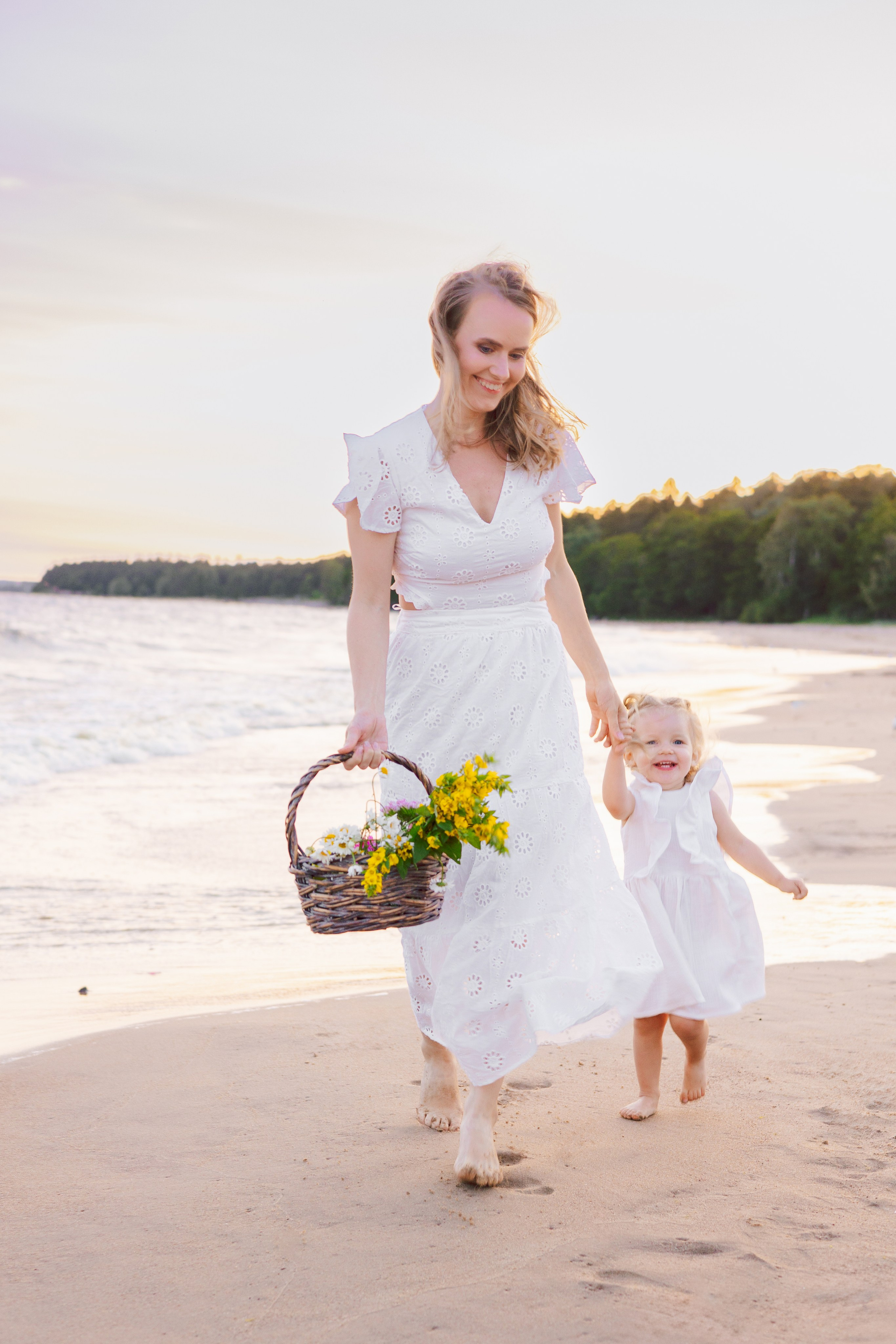 Вова+Алина+София. Photo & Video production