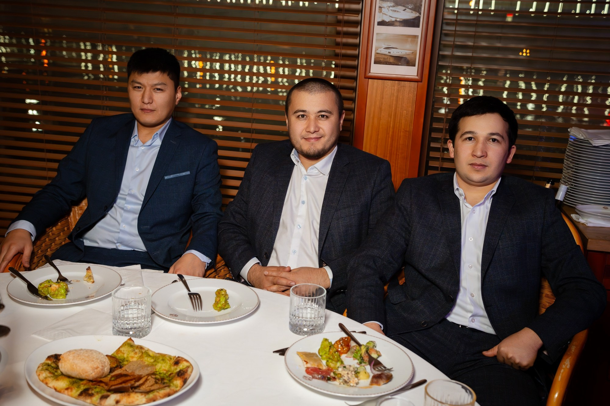 Новогодний корпоратив 2026. Проект 2020. Фотограф Павел Сердюков