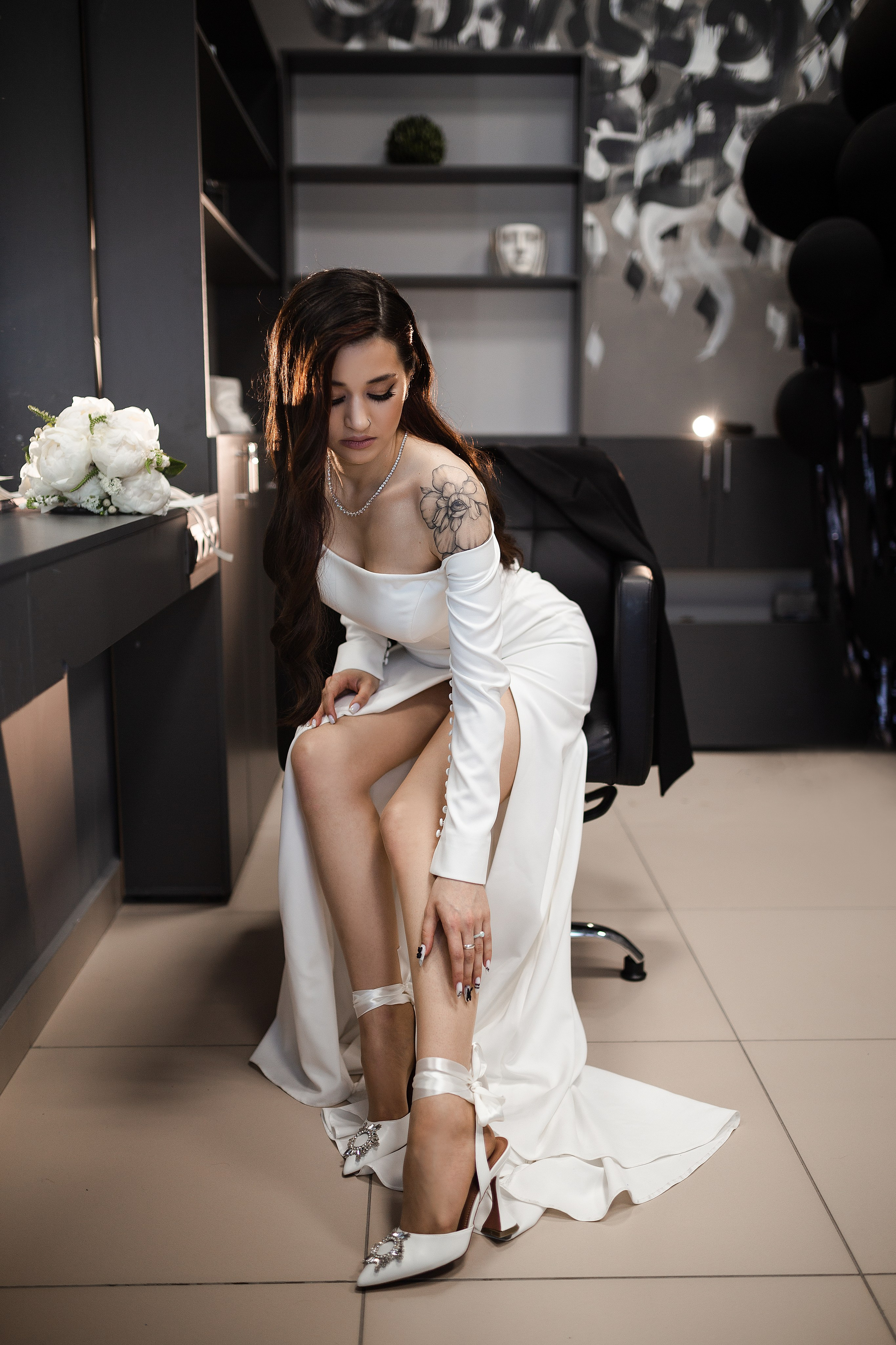 Катя и Гриша. Свадебный и индивидуальный фотограф в Новом Уренгое Уфе Холопова Ксени