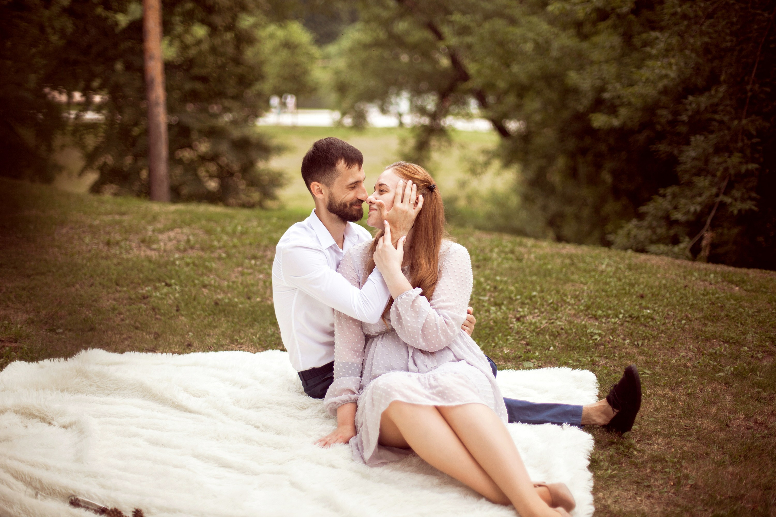 Я и Ты. Главная