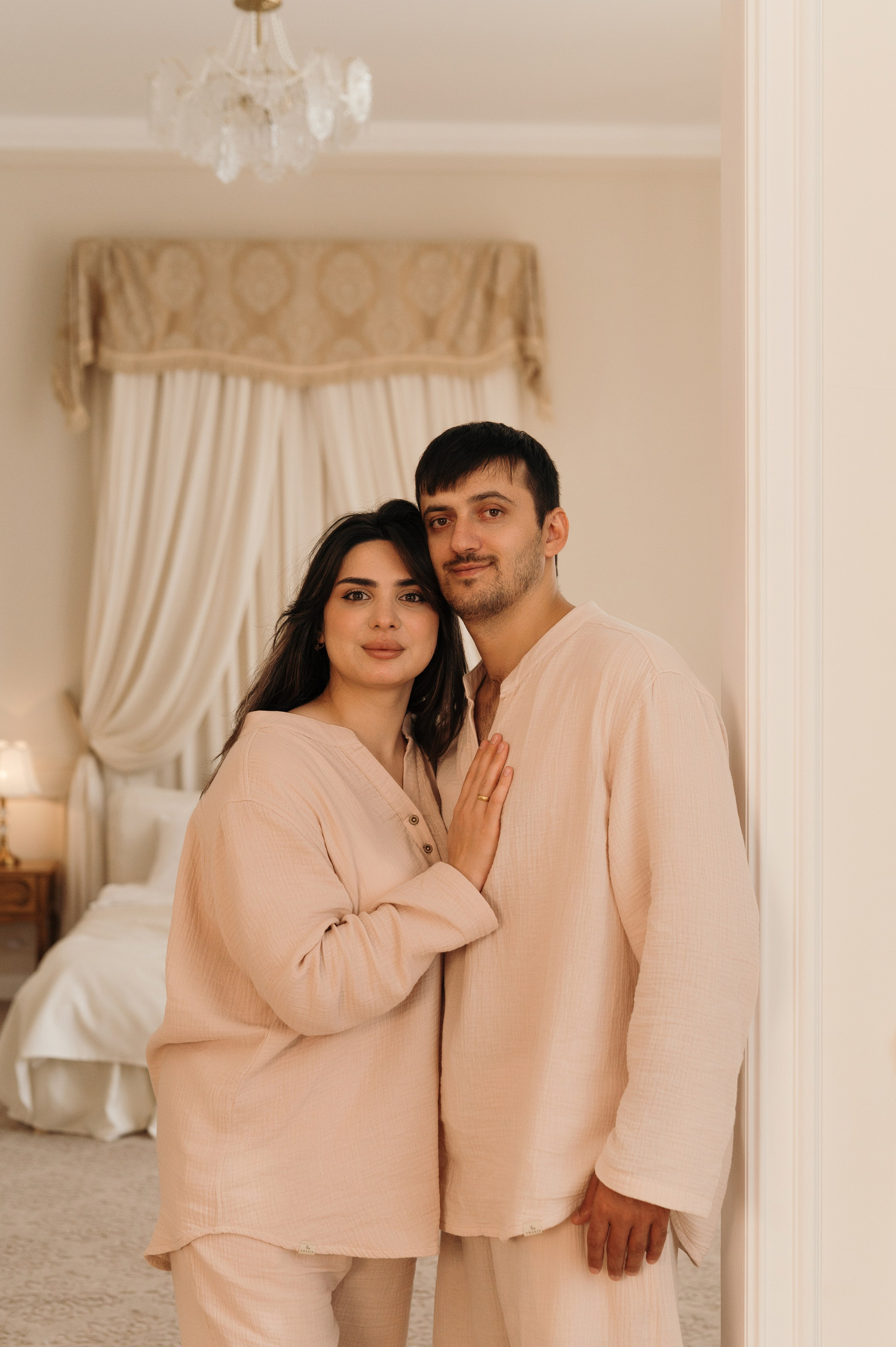 Даяна, Миро и Дамир. Фотограф в Краснодаре Скубицкая Альбина