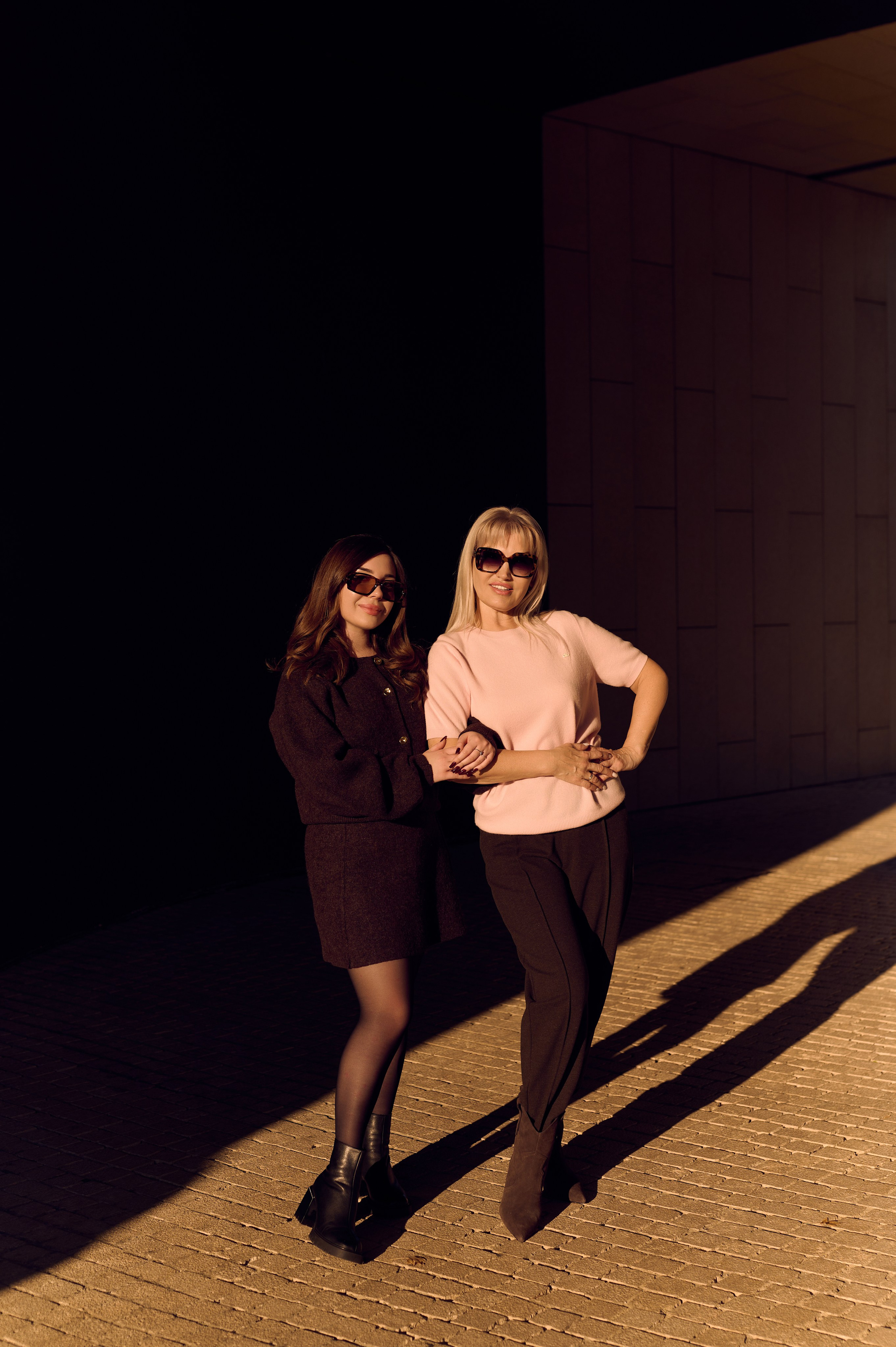 Семья Сабины. Фотограф в Краснодаре Скубицкая Альбина