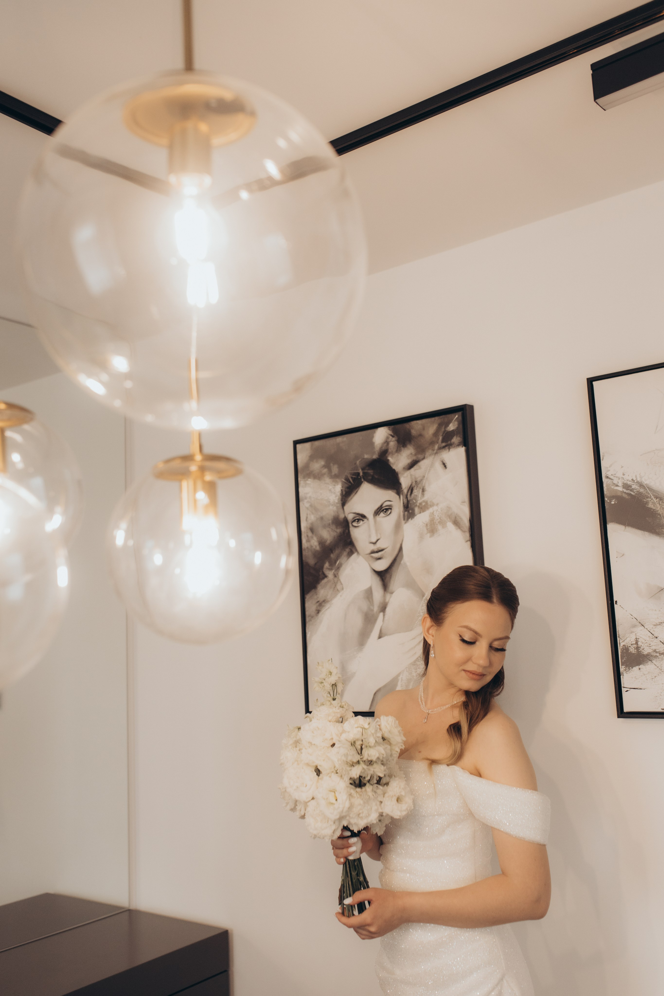 Сергей и Валерия. Свадебный и семейный фотограф в Белгороде Евгения Курочкина