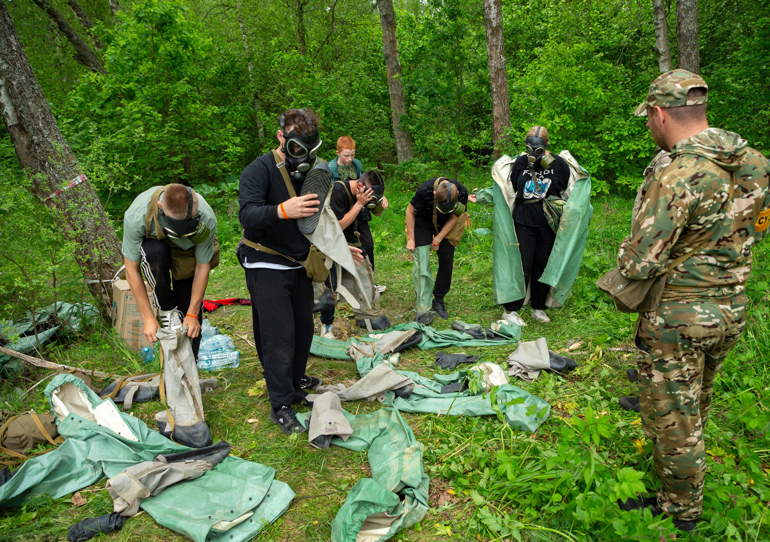 Военно-Патриотический Форум «Альфовец» Сила, знания, традиции-. Фотостудия в Москве LUXARTPHOTO