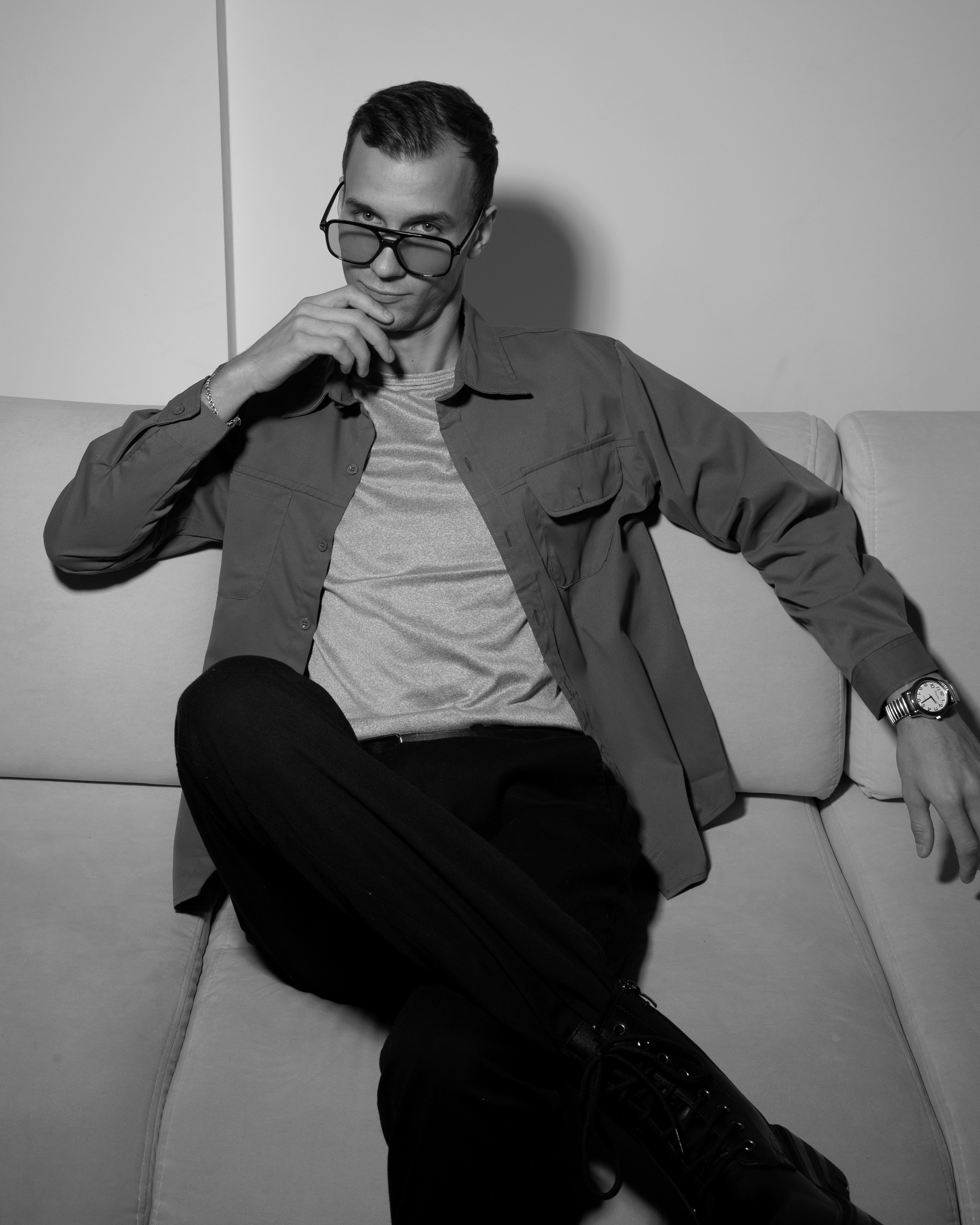 MAKS. КОНТЕНТ ДЛЯ БРЕНДОВ СПБ Лиза Федотова