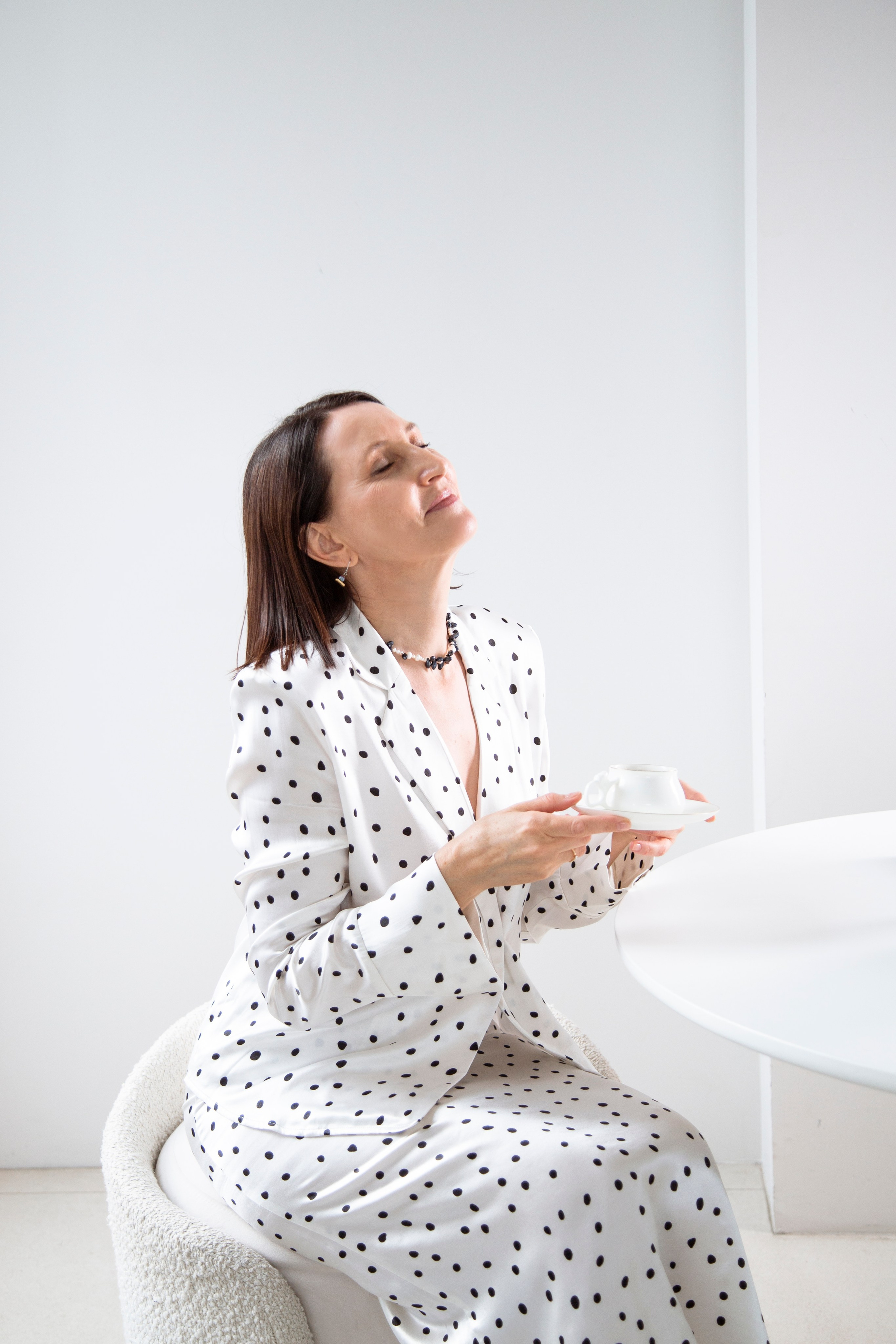 KATYA. КОНТЕНТ ДЛЯ БРЕНДОВ СПБ Лиза Федотова