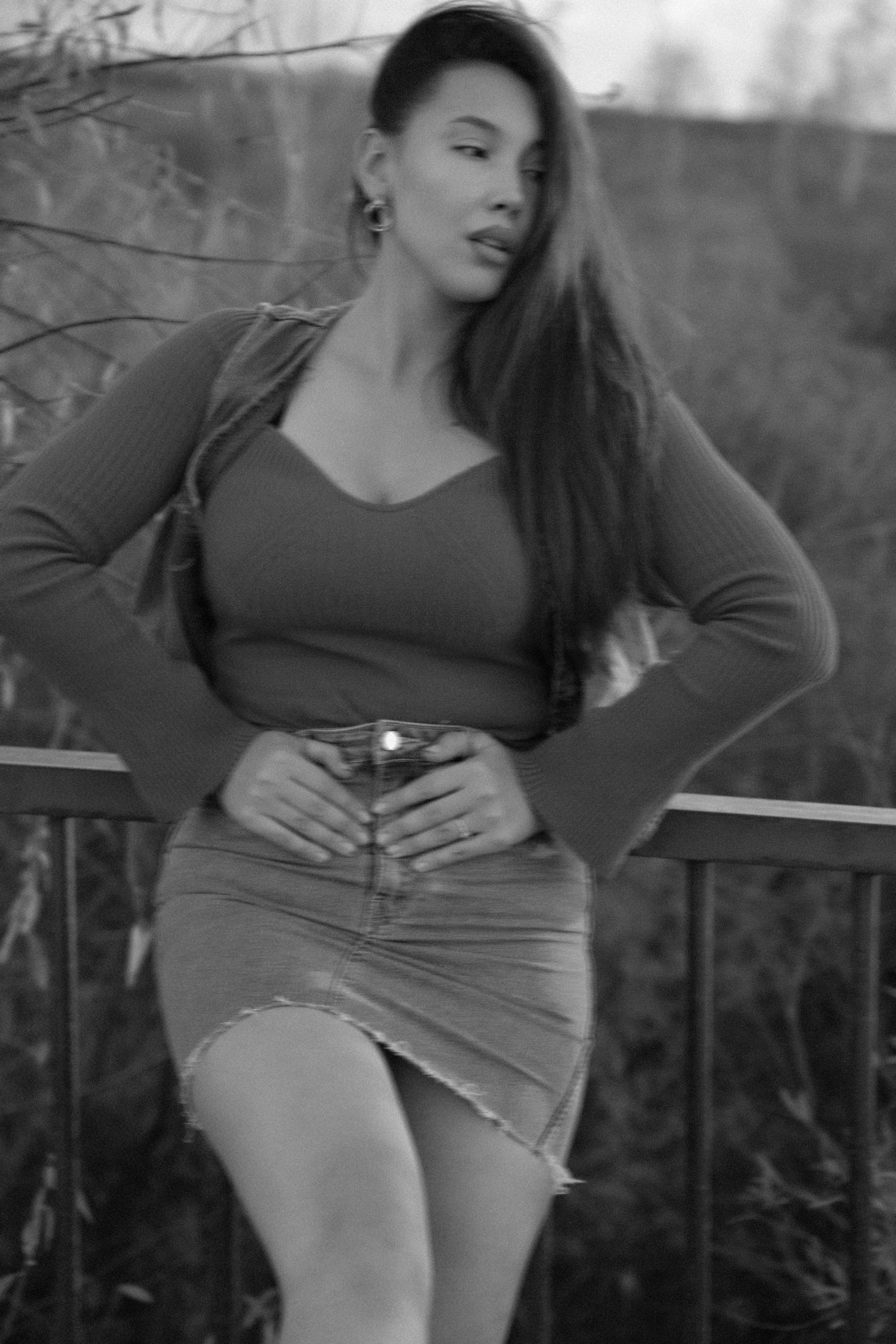 NASTYA. КОНТЕНТ ДЛЯ БРЕНДОВ СПБ Лиза Федотова