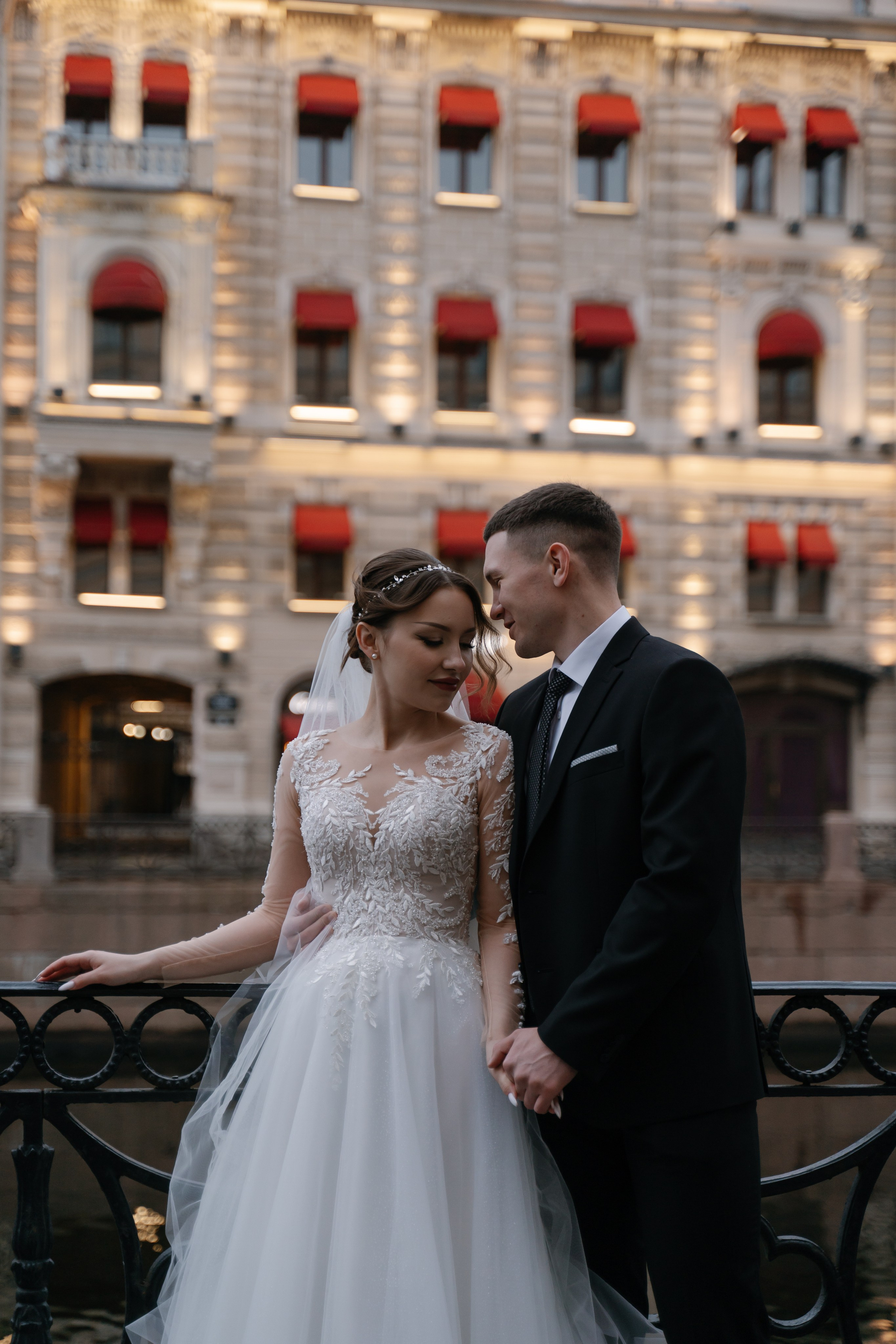 08.09.2023. Свадебный фотограф — Наталья Фед СПб/Москва